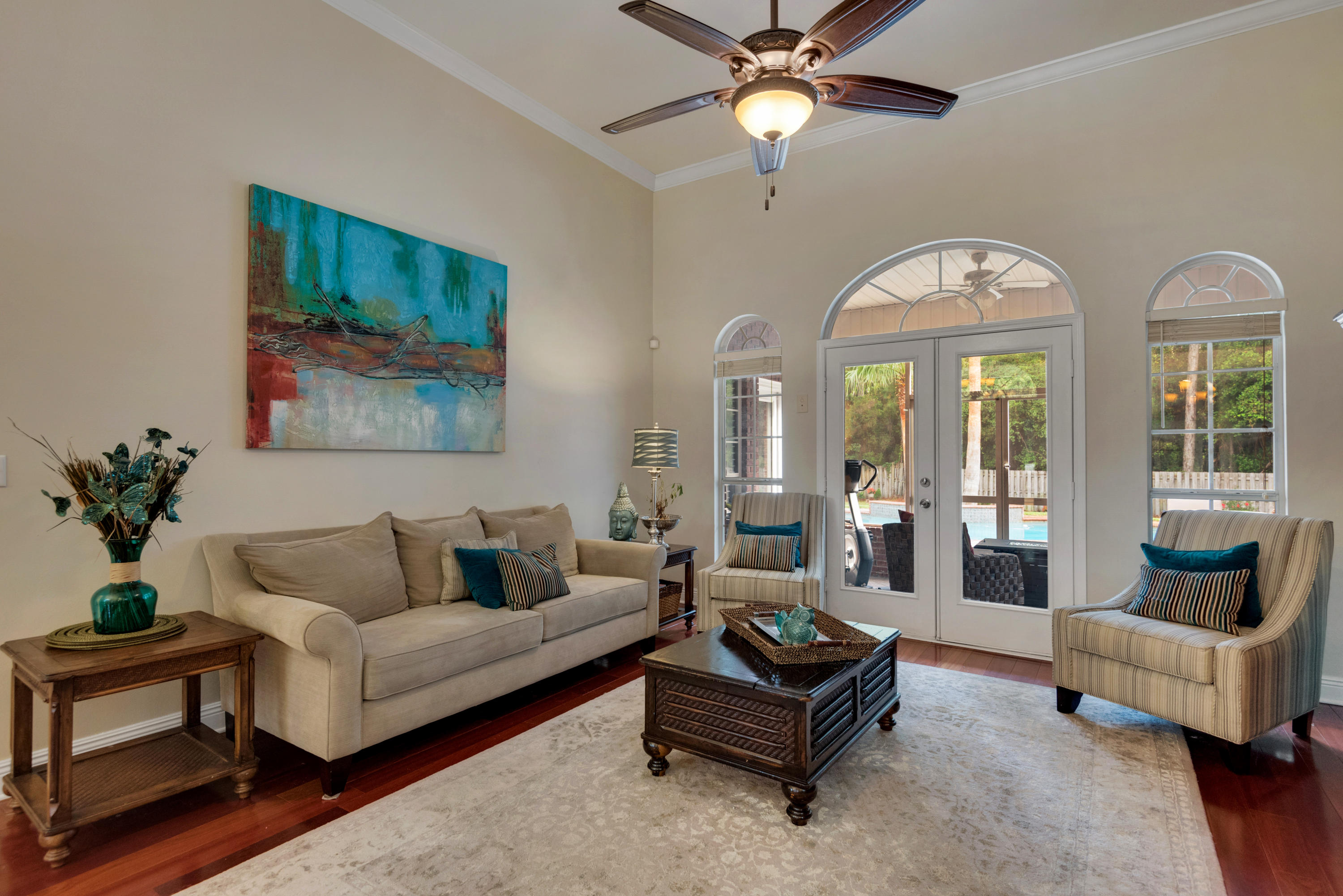 INDIAN TRAIL S/D - Residential