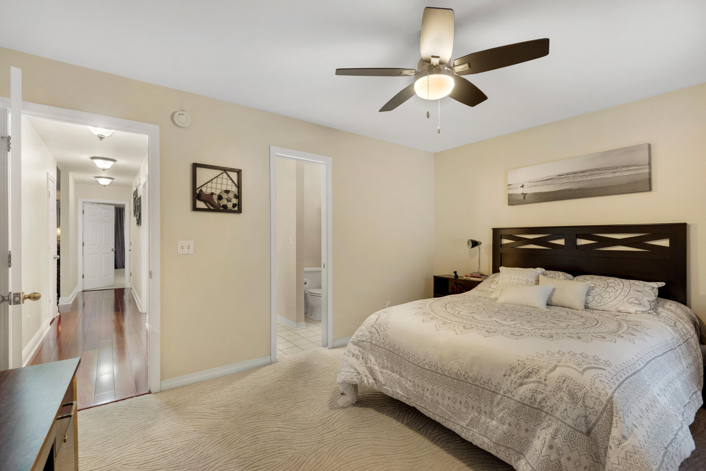 INDIAN TRAIL S/D - Residential