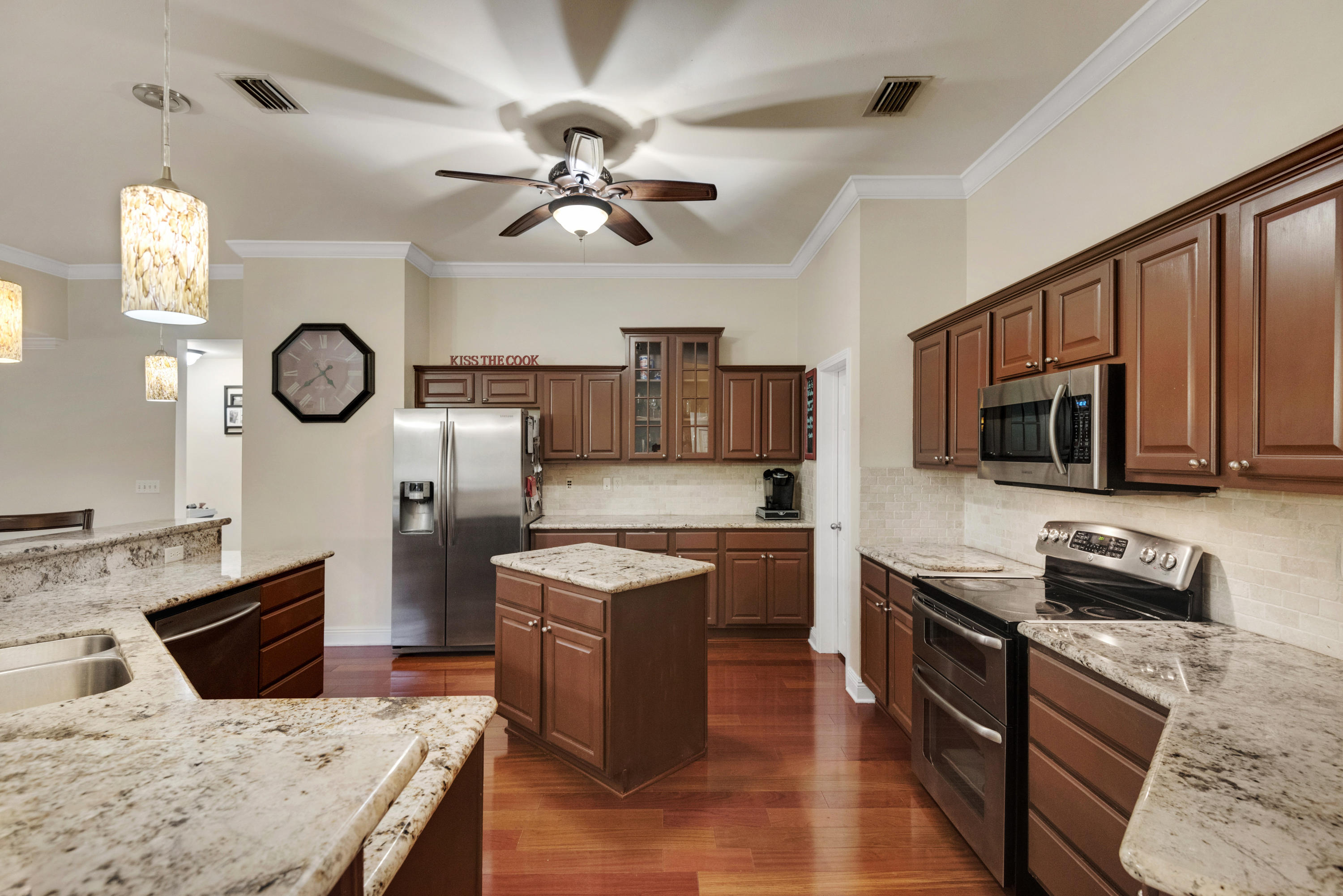 INDIAN TRAIL S/D - Residential