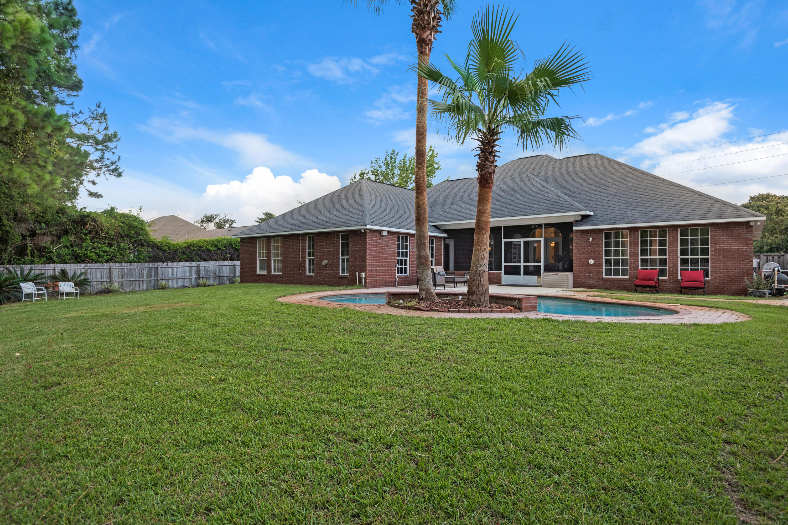 INDIAN TRAIL S/D - Residential