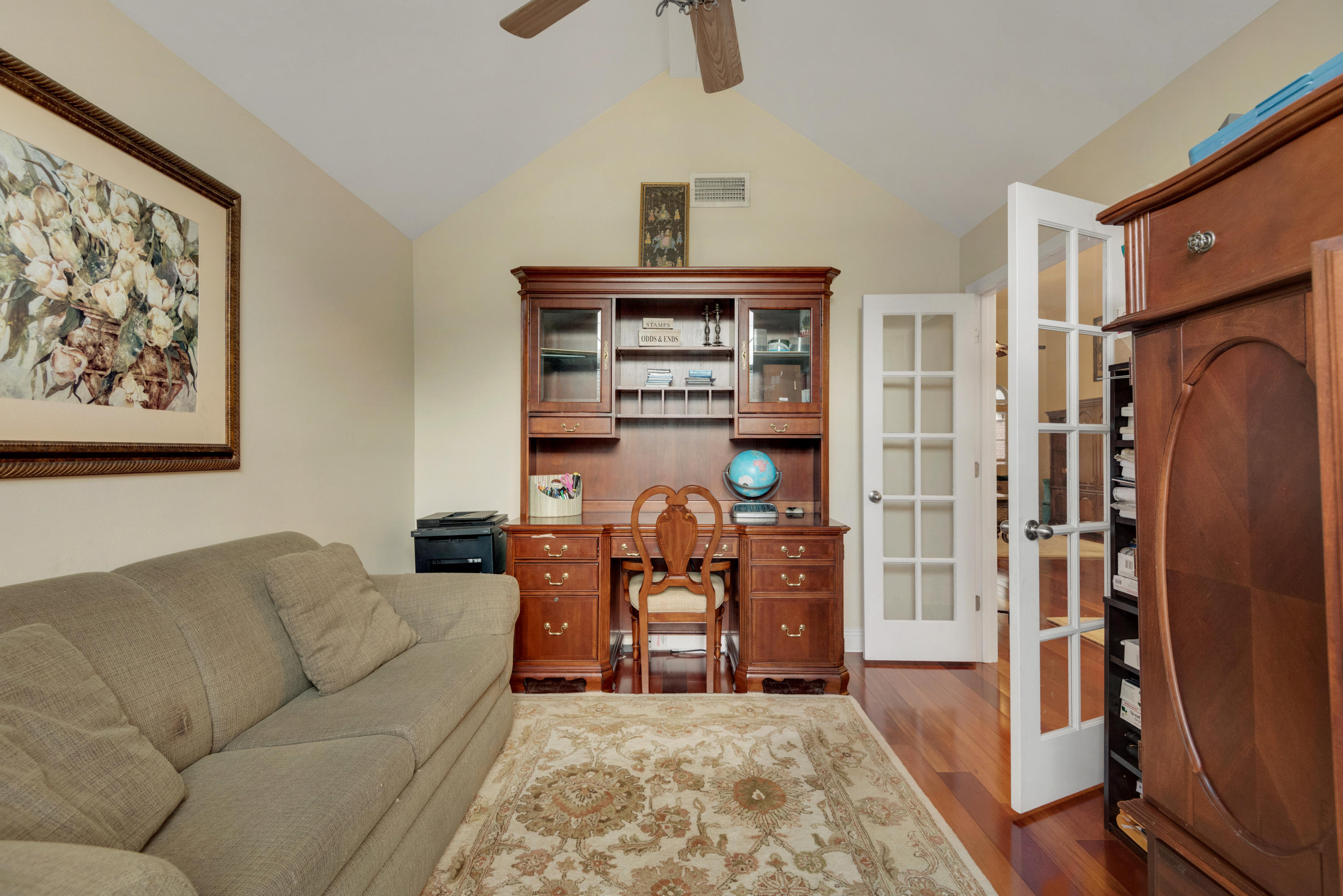 INDIAN TRAIL S/D - Residential