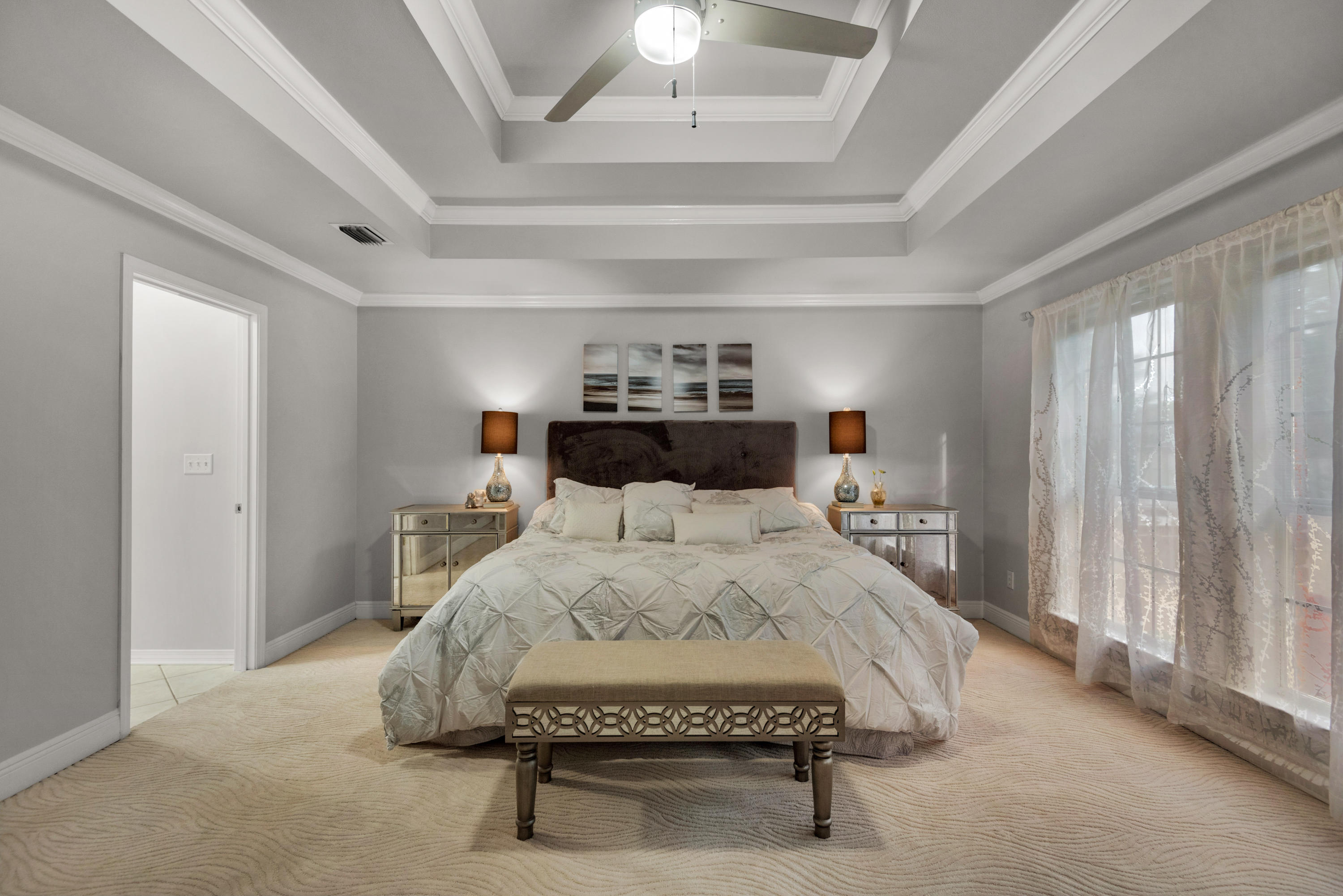 INDIAN TRAIL S/D - Residential