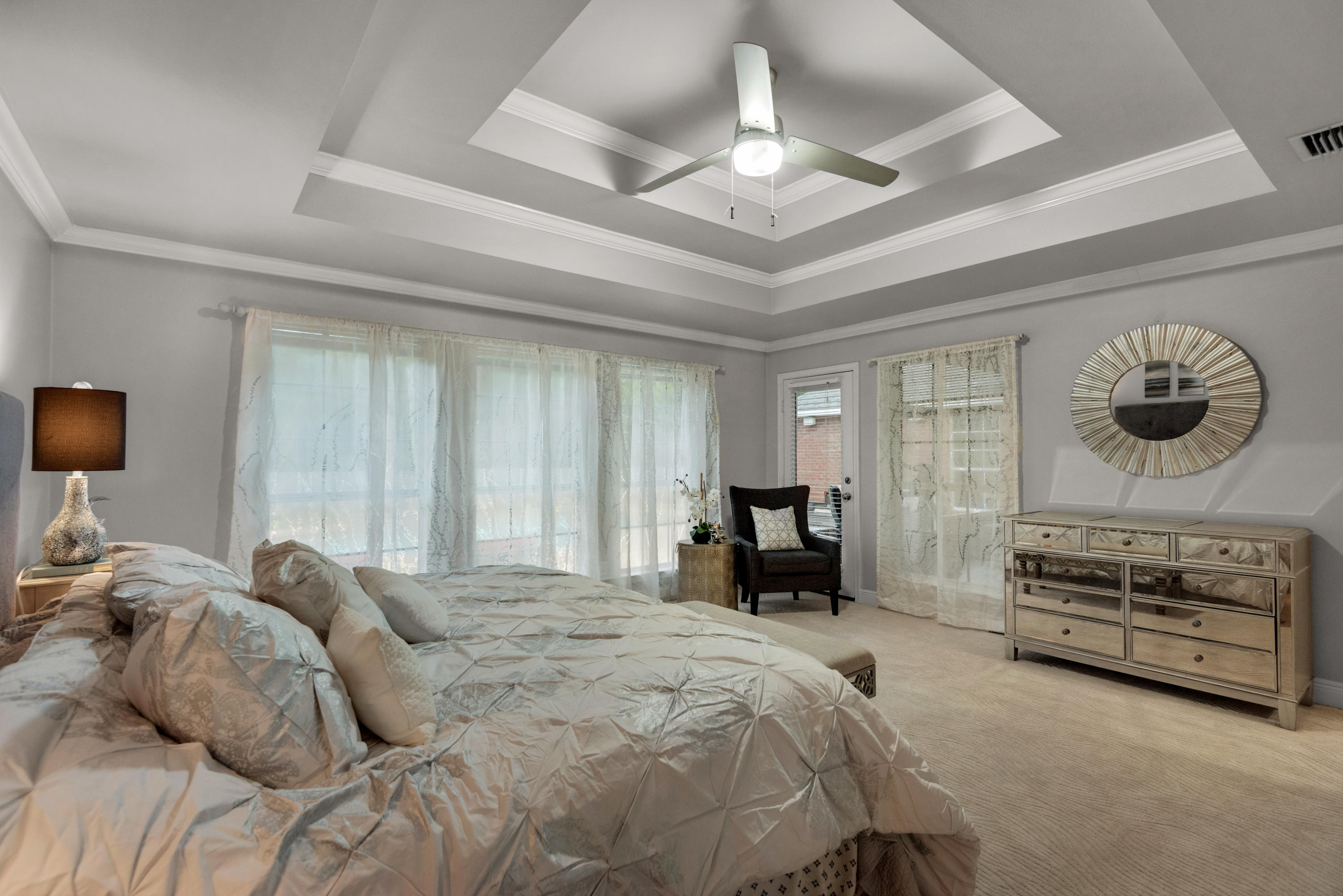 INDIAN TRAIL S/D - Residential