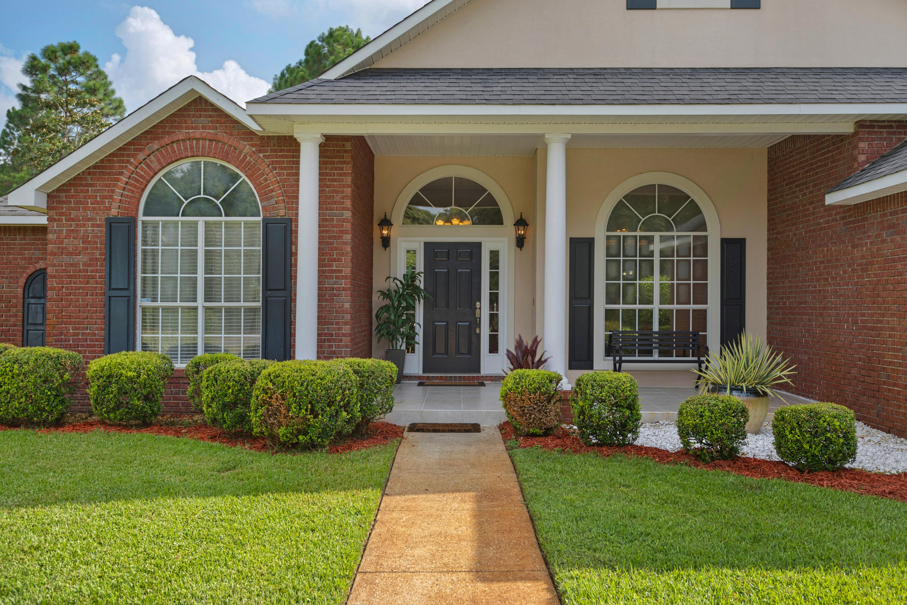 INDIAN TRAIL S/D - Residential