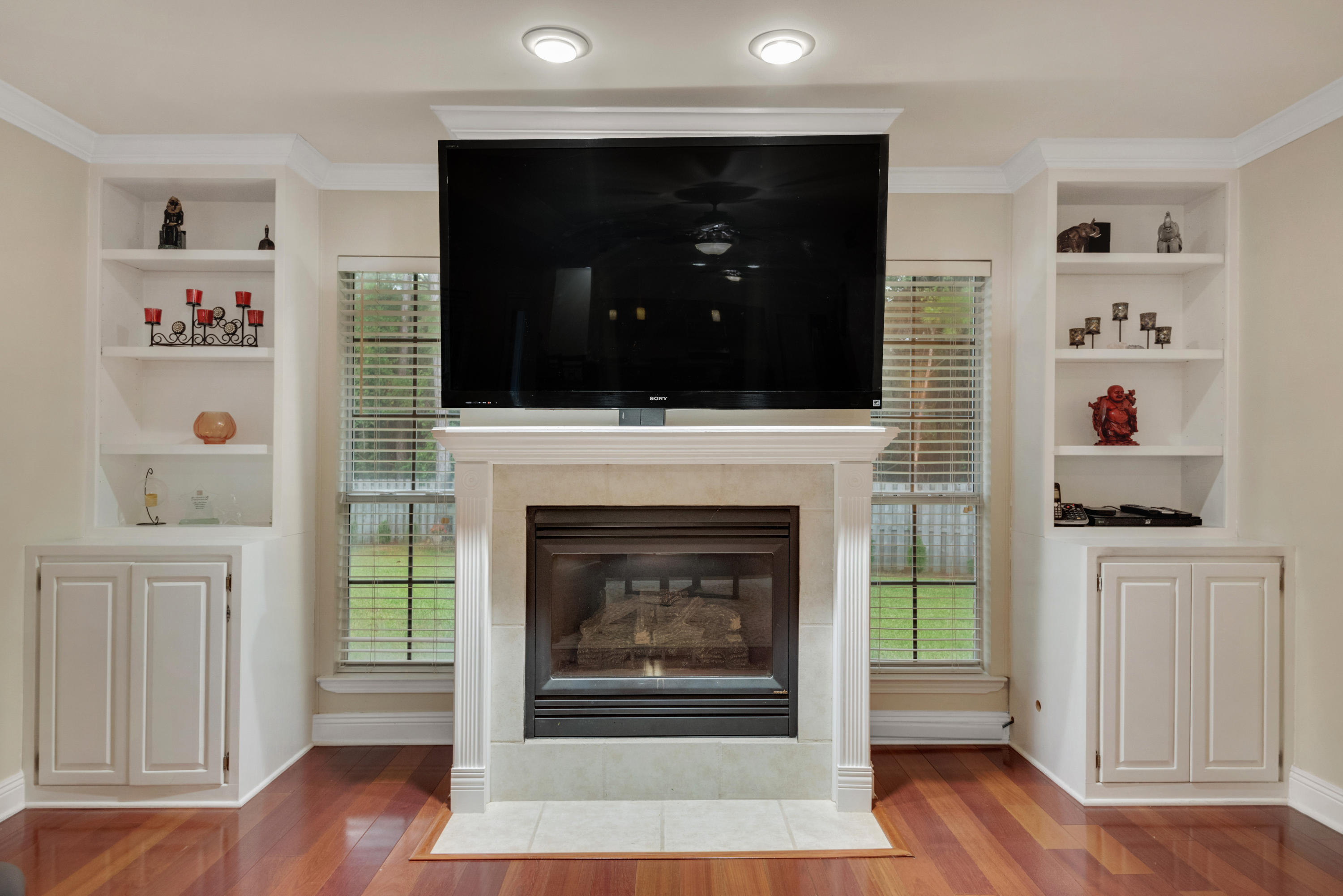 INDIAN TRAIL S/D - Residential