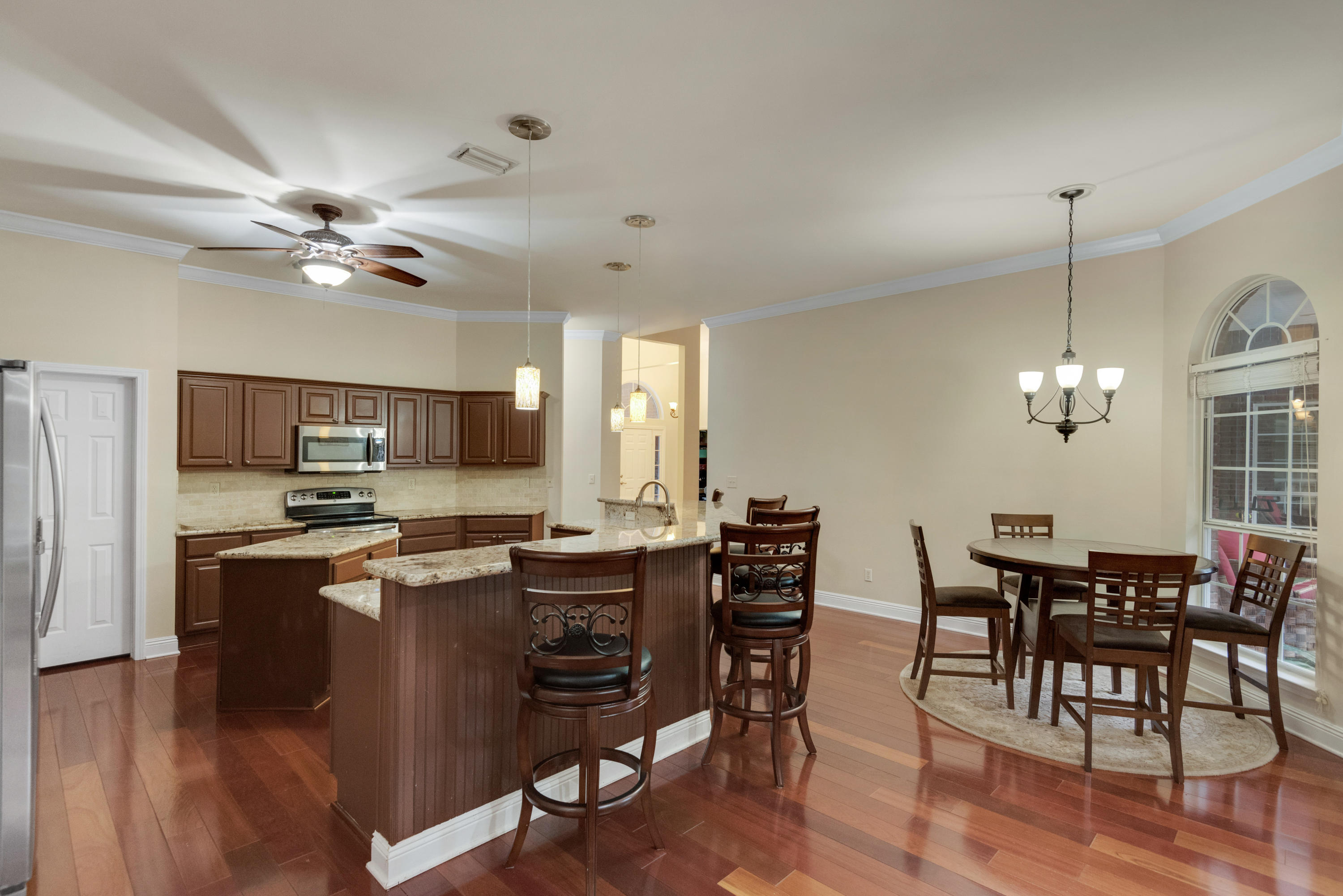 INDIAN TRAIL S/D - Residential