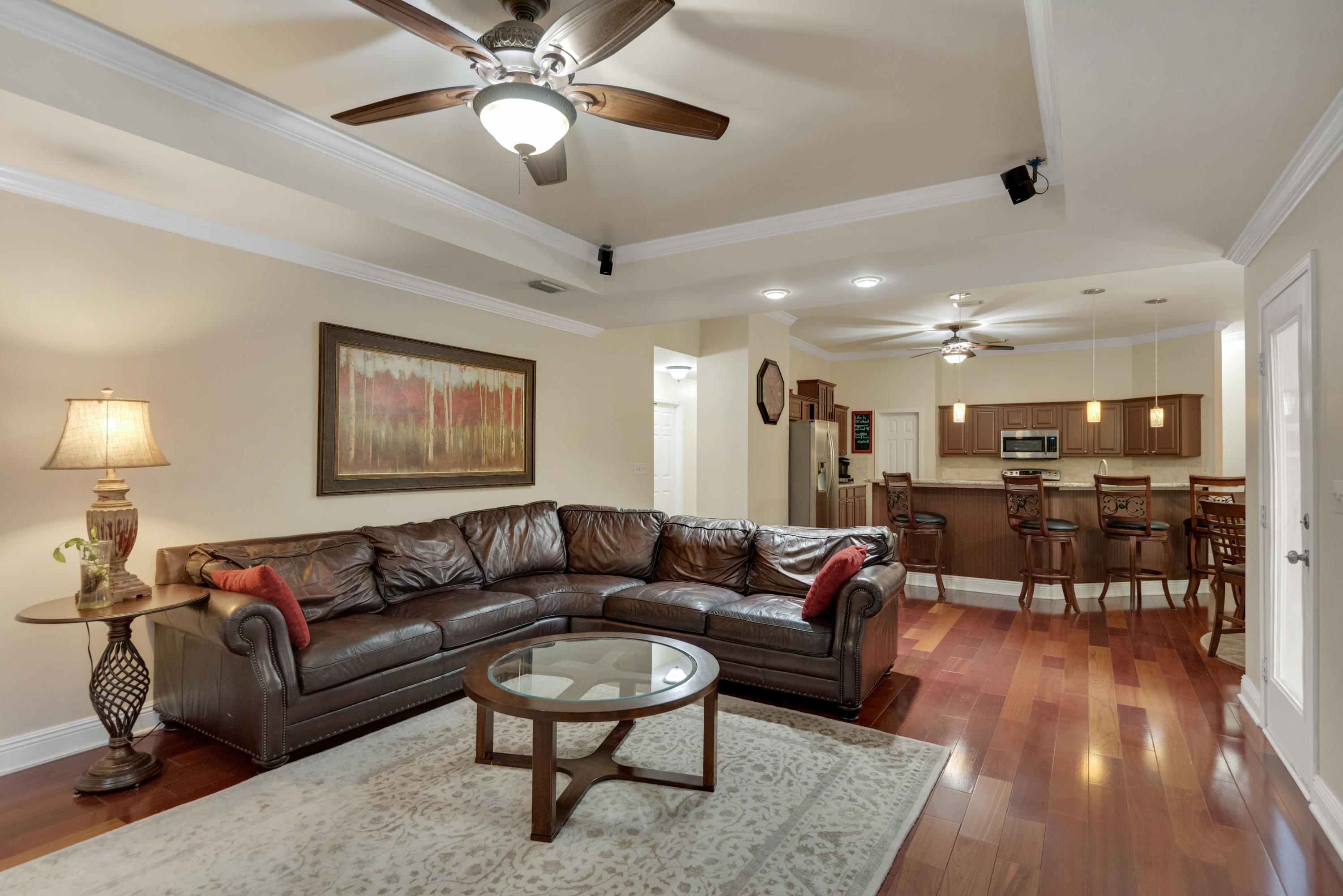 INDIAN TRAIL S/D - Residential