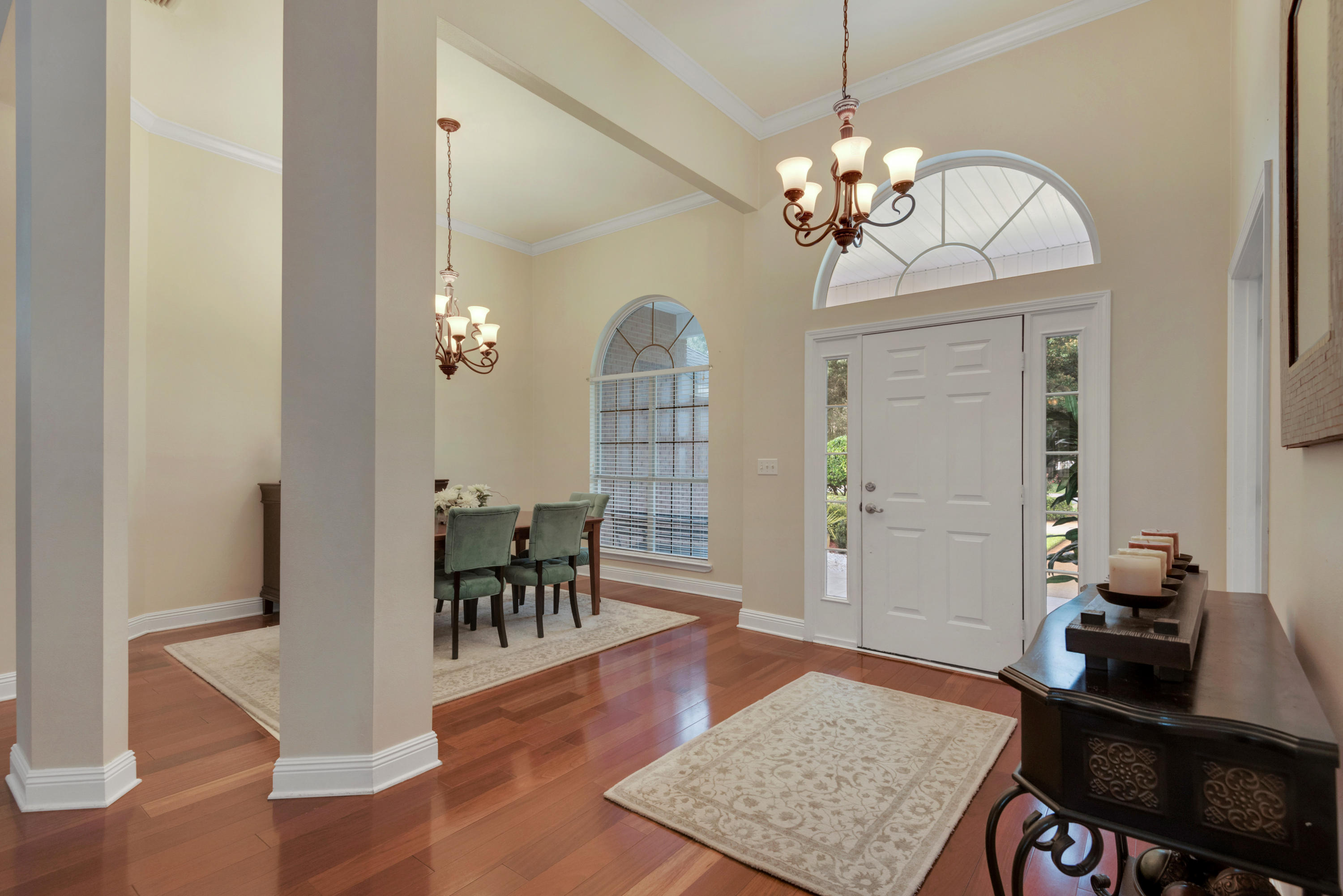 INDIAN TRAIL S/D - Residential