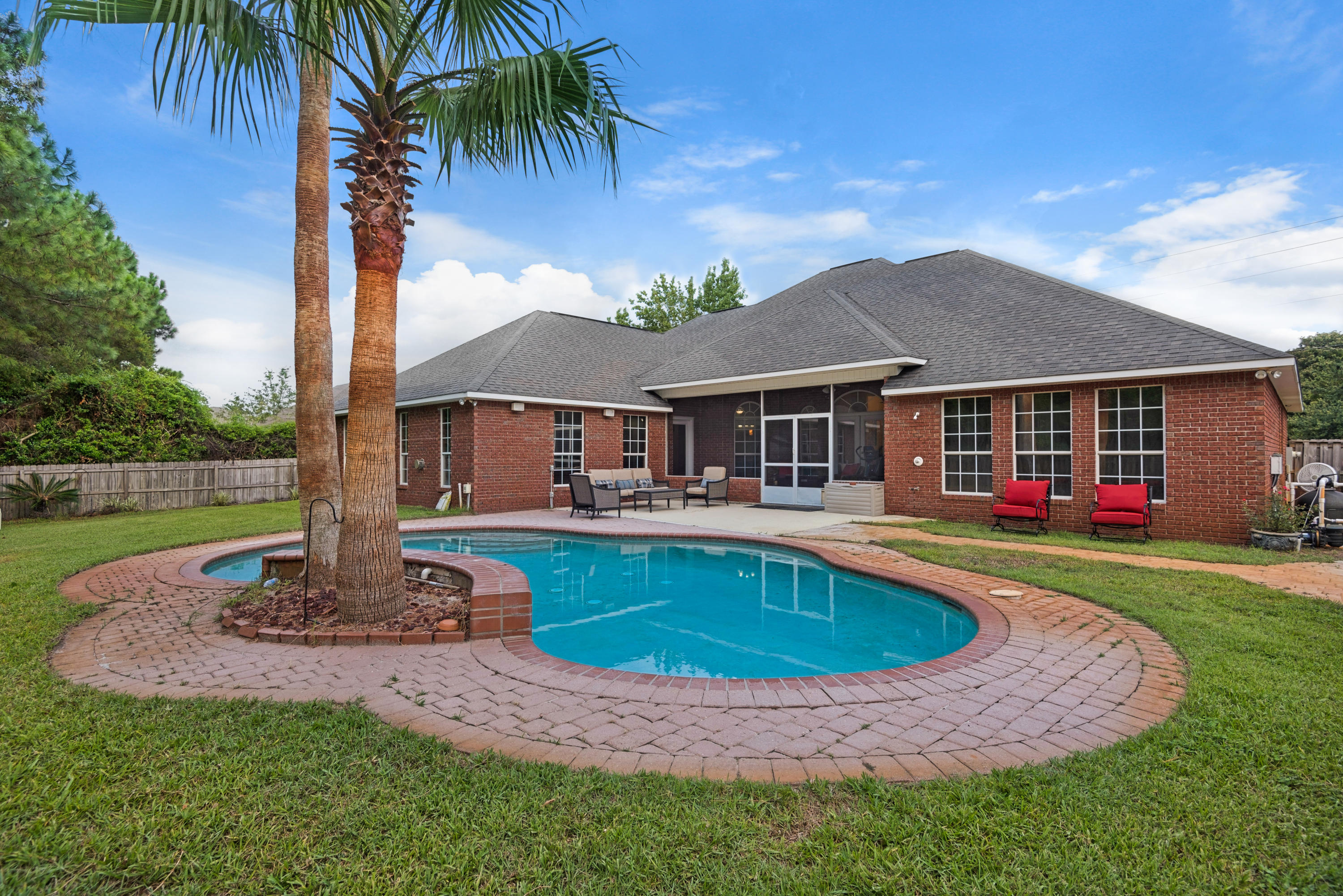 INDIAN TRAIL S/D - Residential