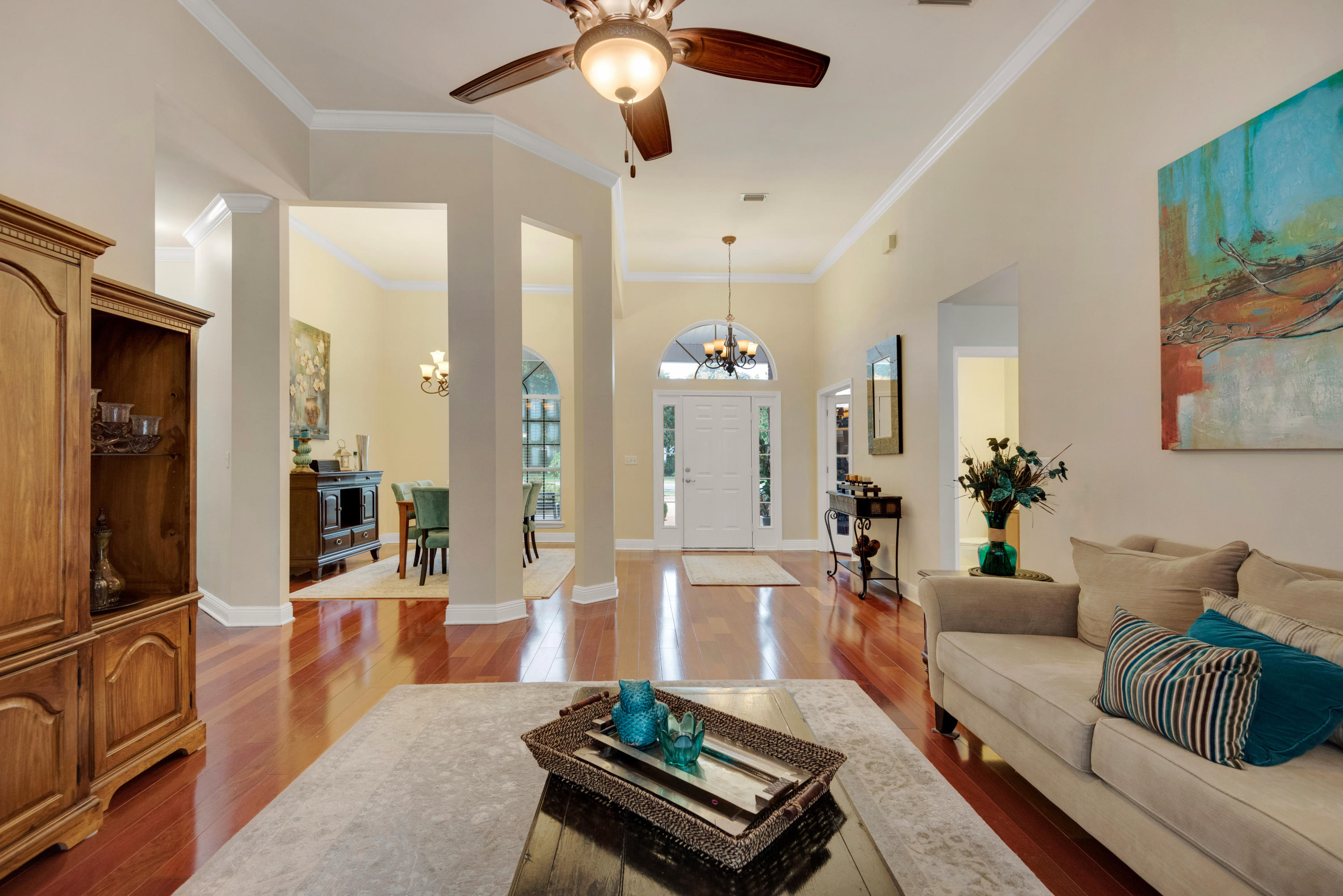 INDIAN TRAIL S/D - Residential