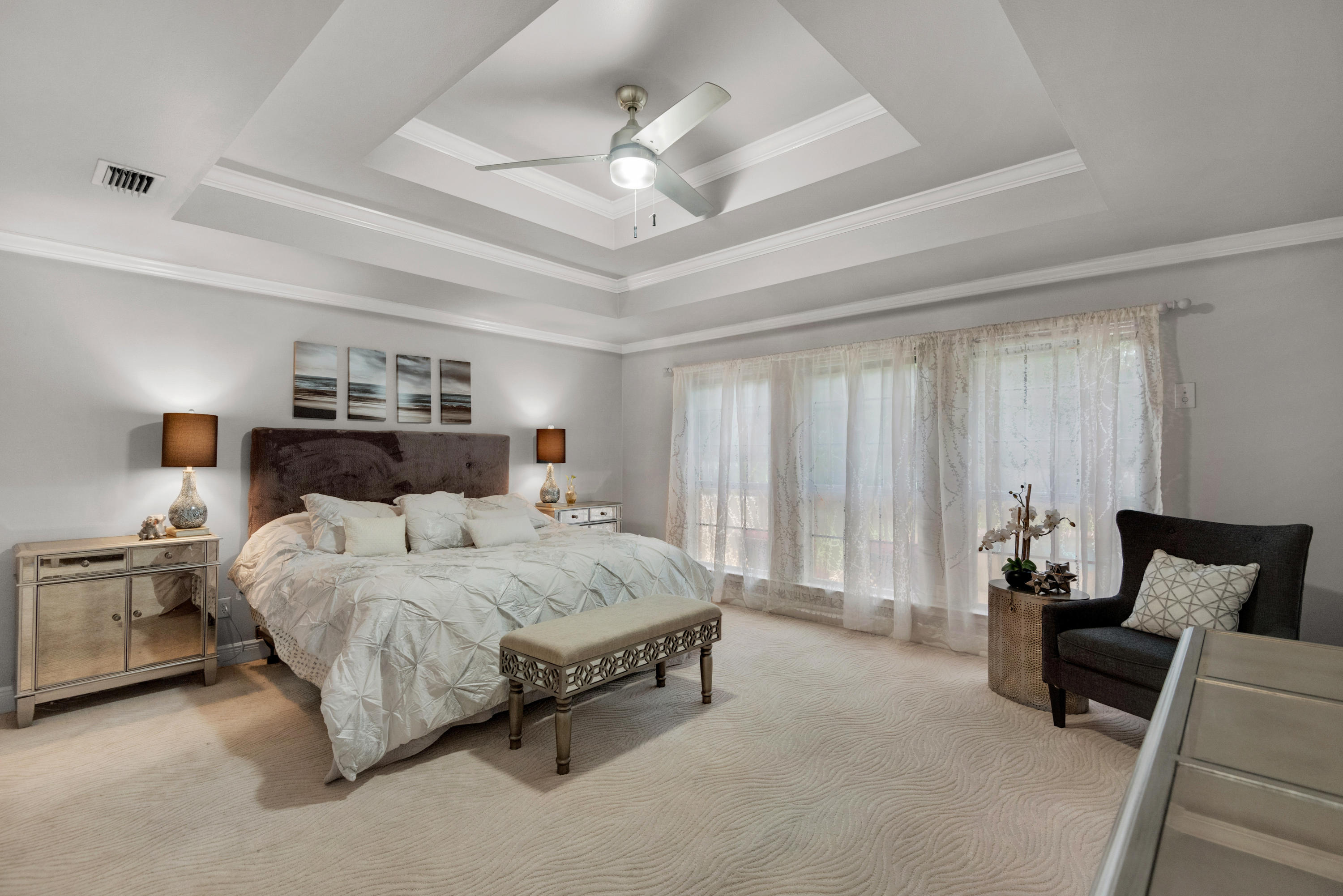 INDIAN TRAIL S/D - Residential