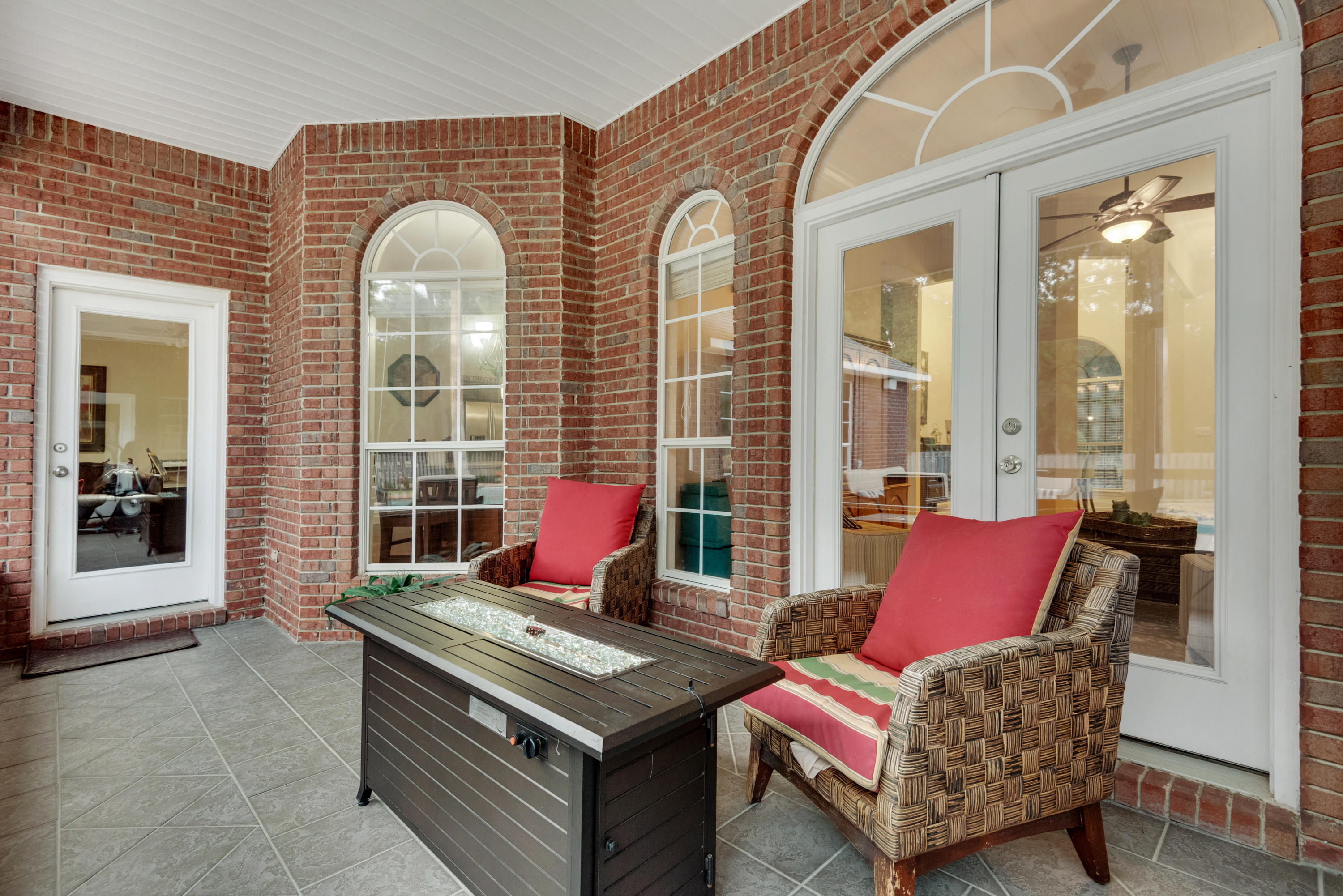 INDIAN TRAIL S/D - Residential