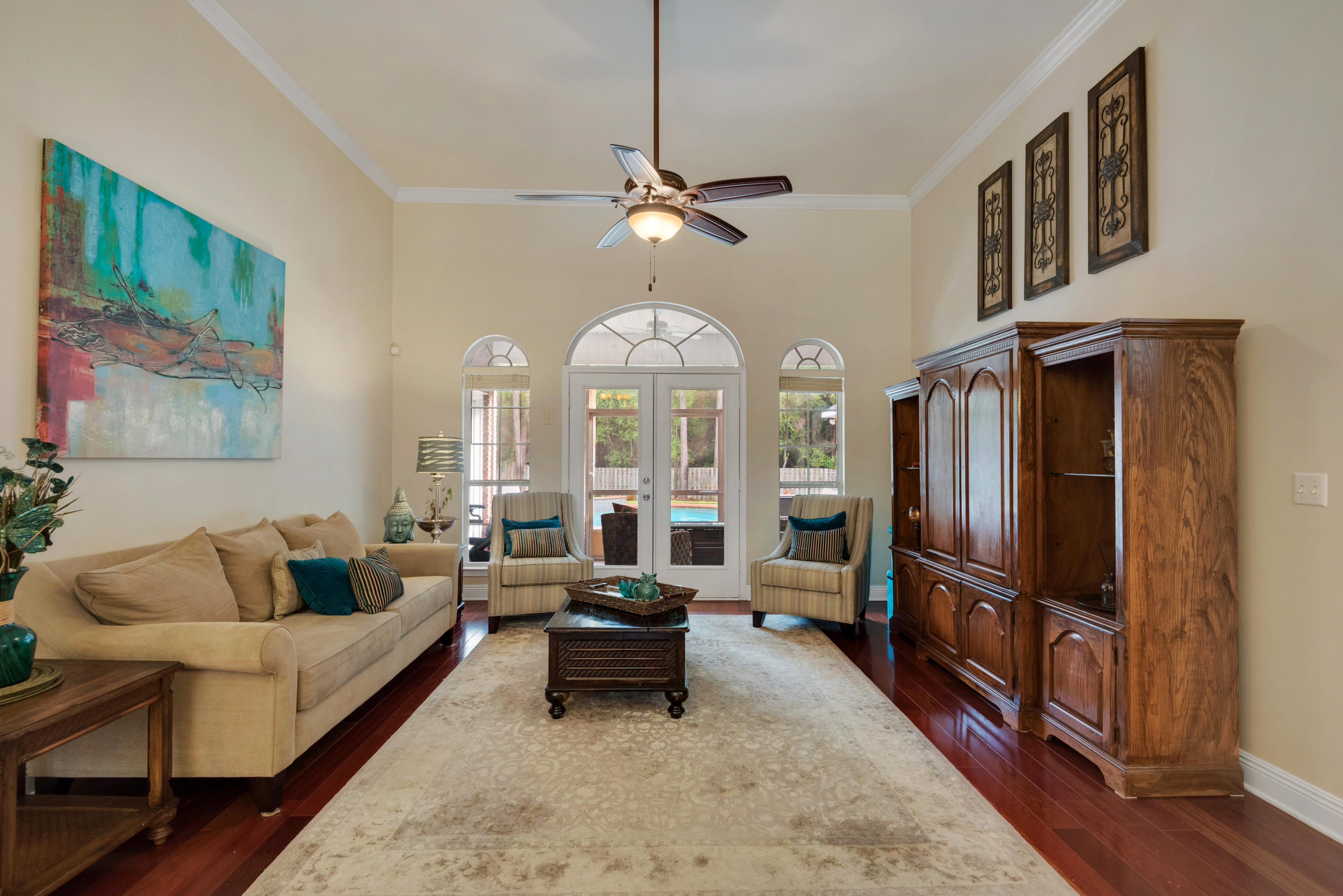 INDIAN TRAIL S/D - Residential