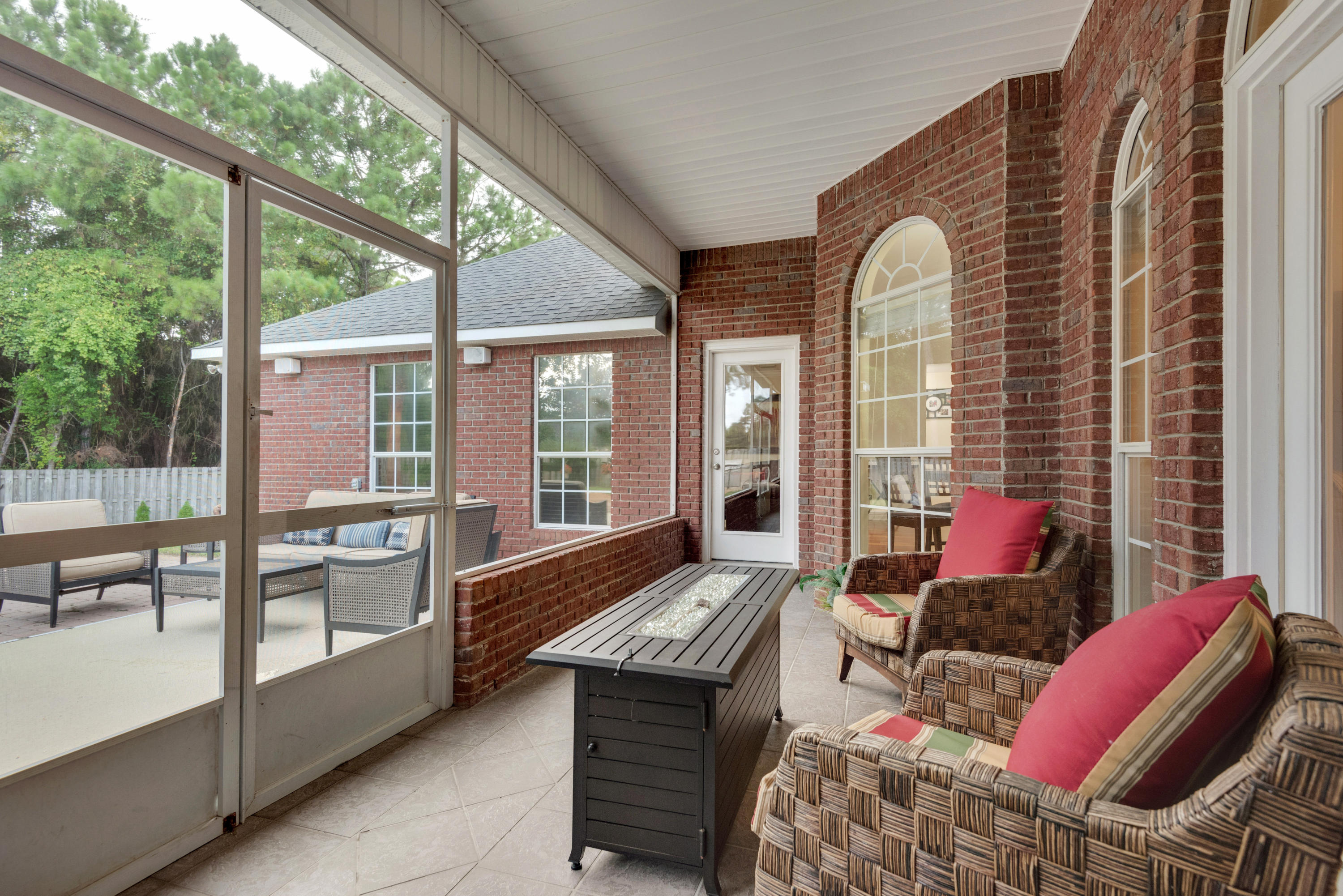 INDIAN TRAIL S/D - Residential