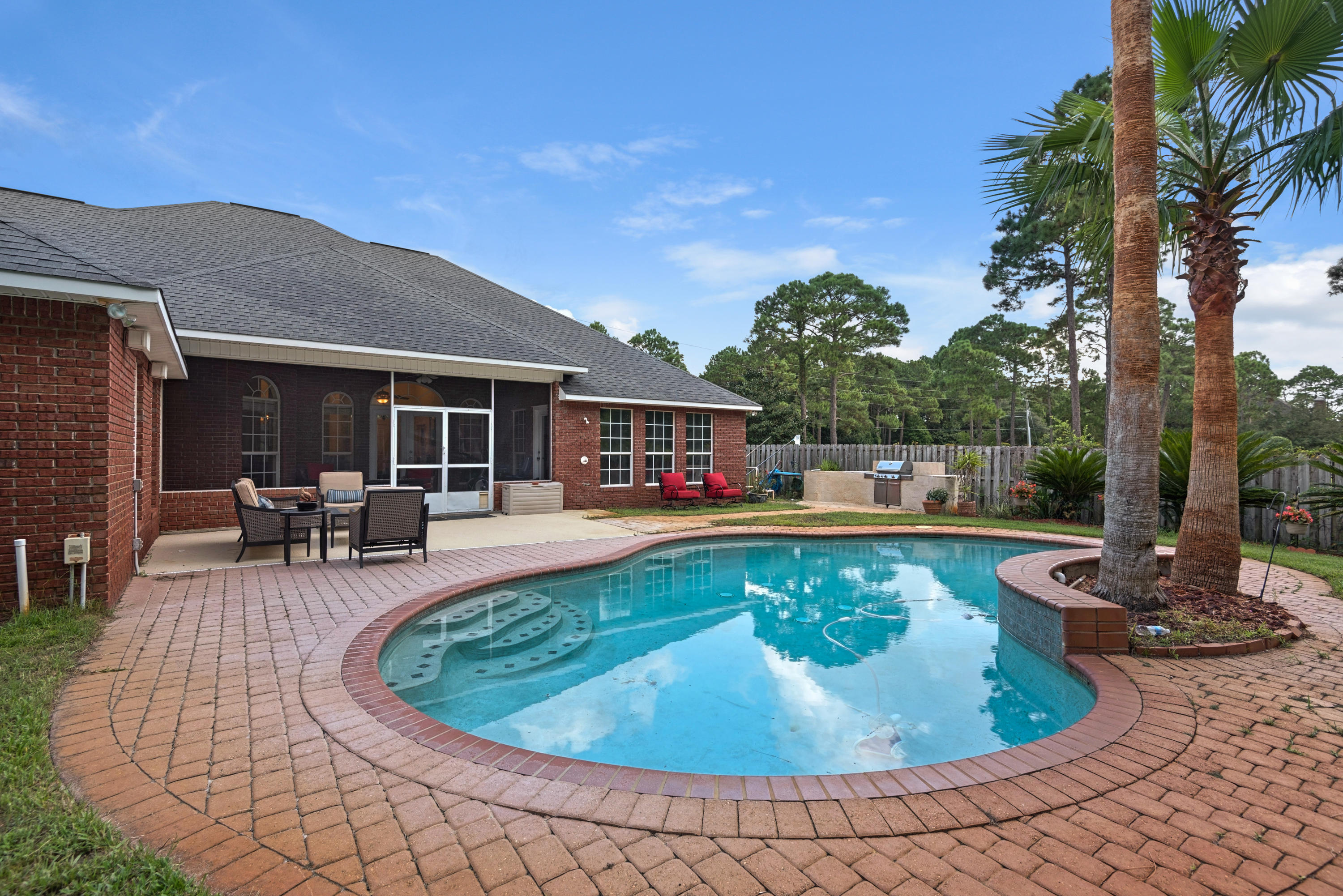 INDIAN TRAIL S/D - Residential