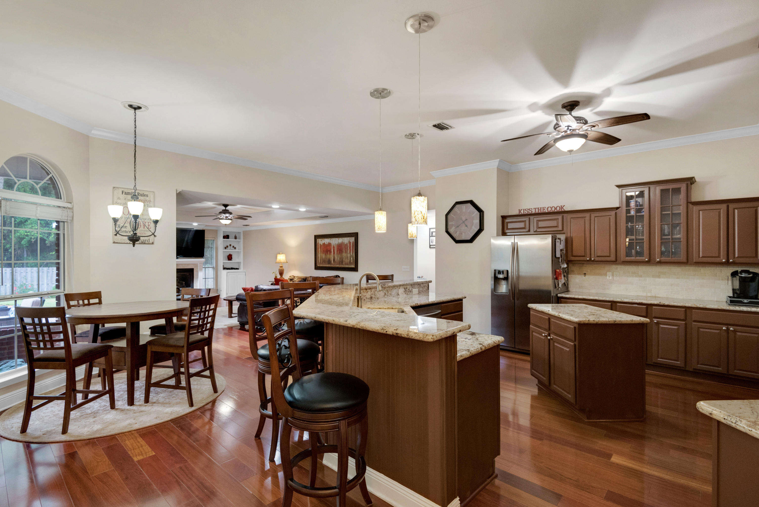 INDIAN TRAIL S/D - Residential