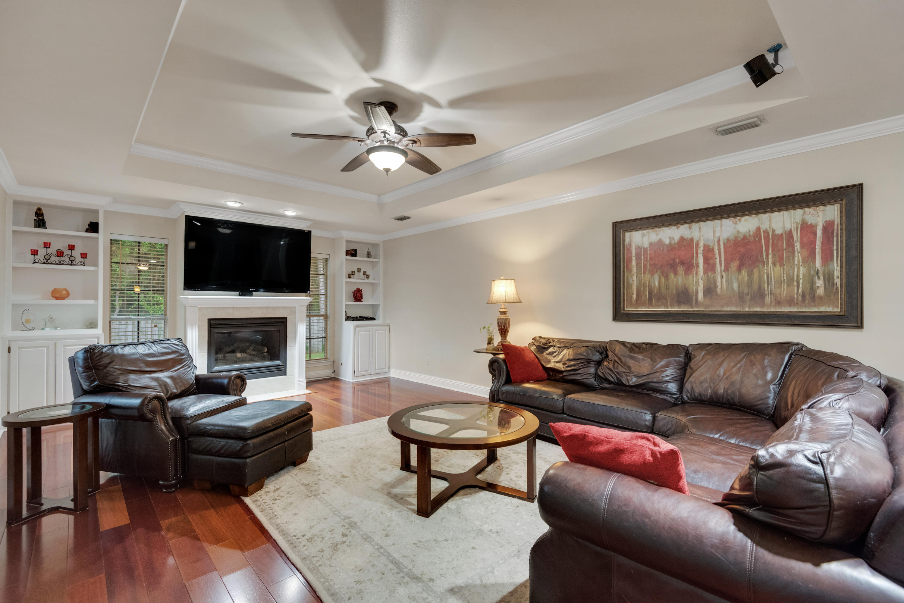 INDIAN TRAIL S/D - Residential