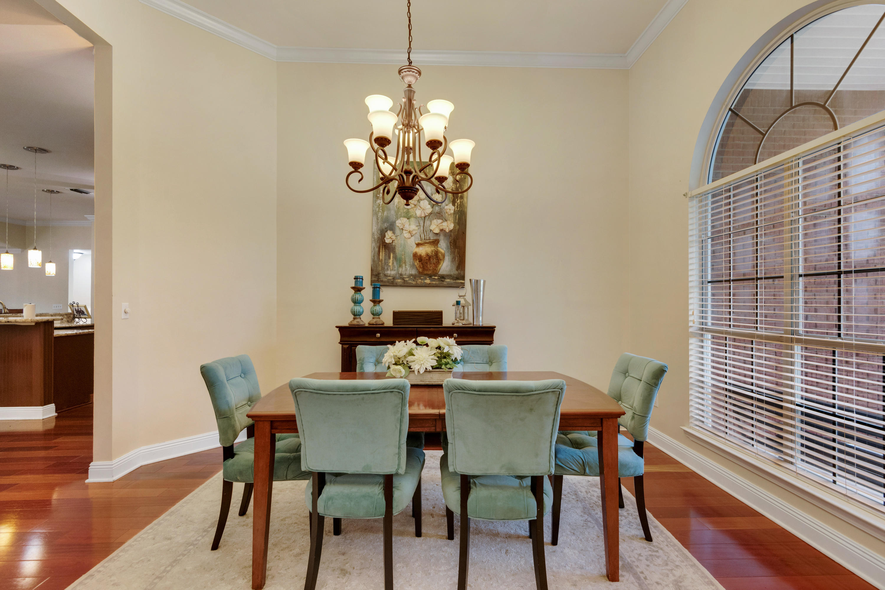 INDIAN TRAIL S/D - Residential