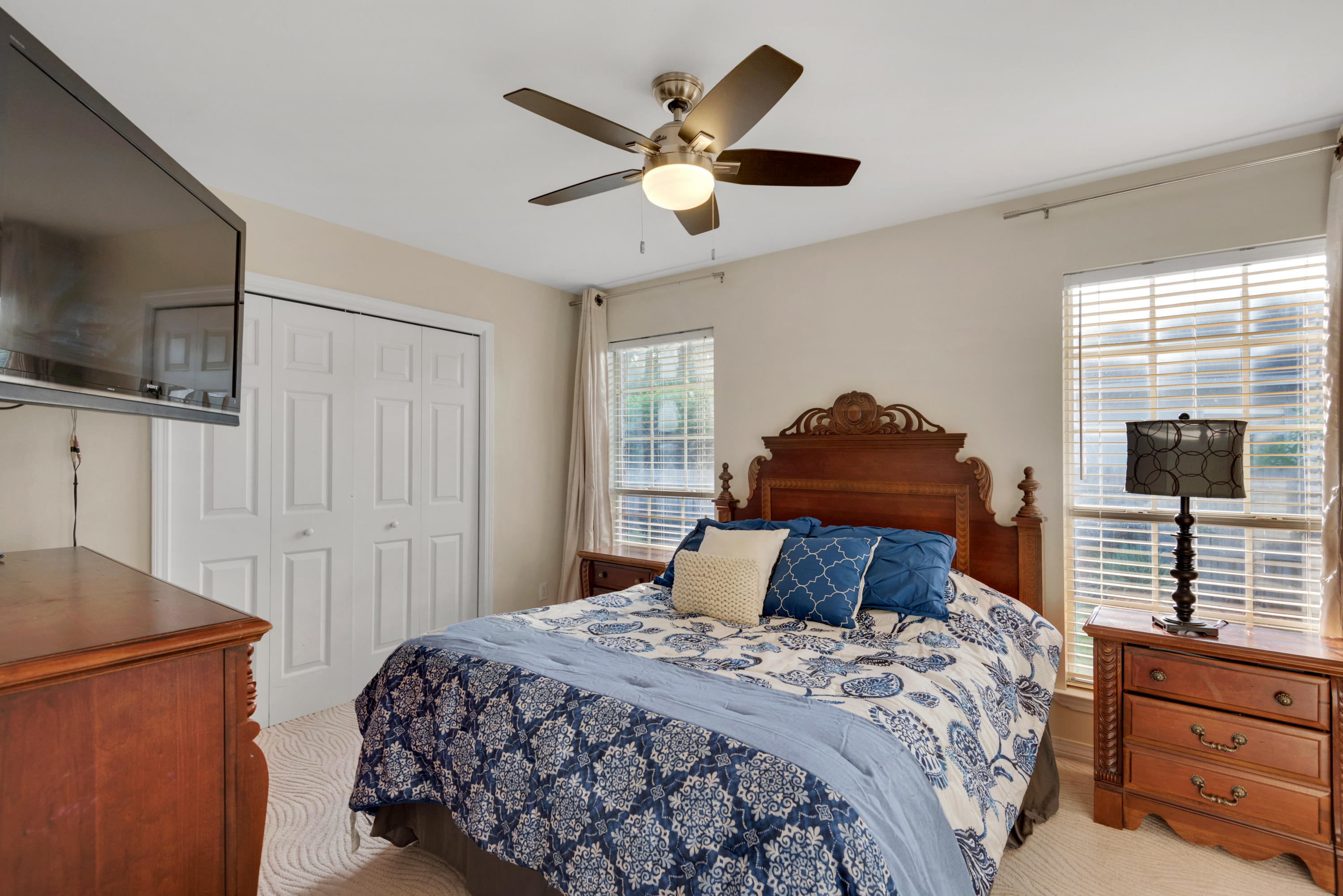 INDIAN TRAIL S/D - Residential