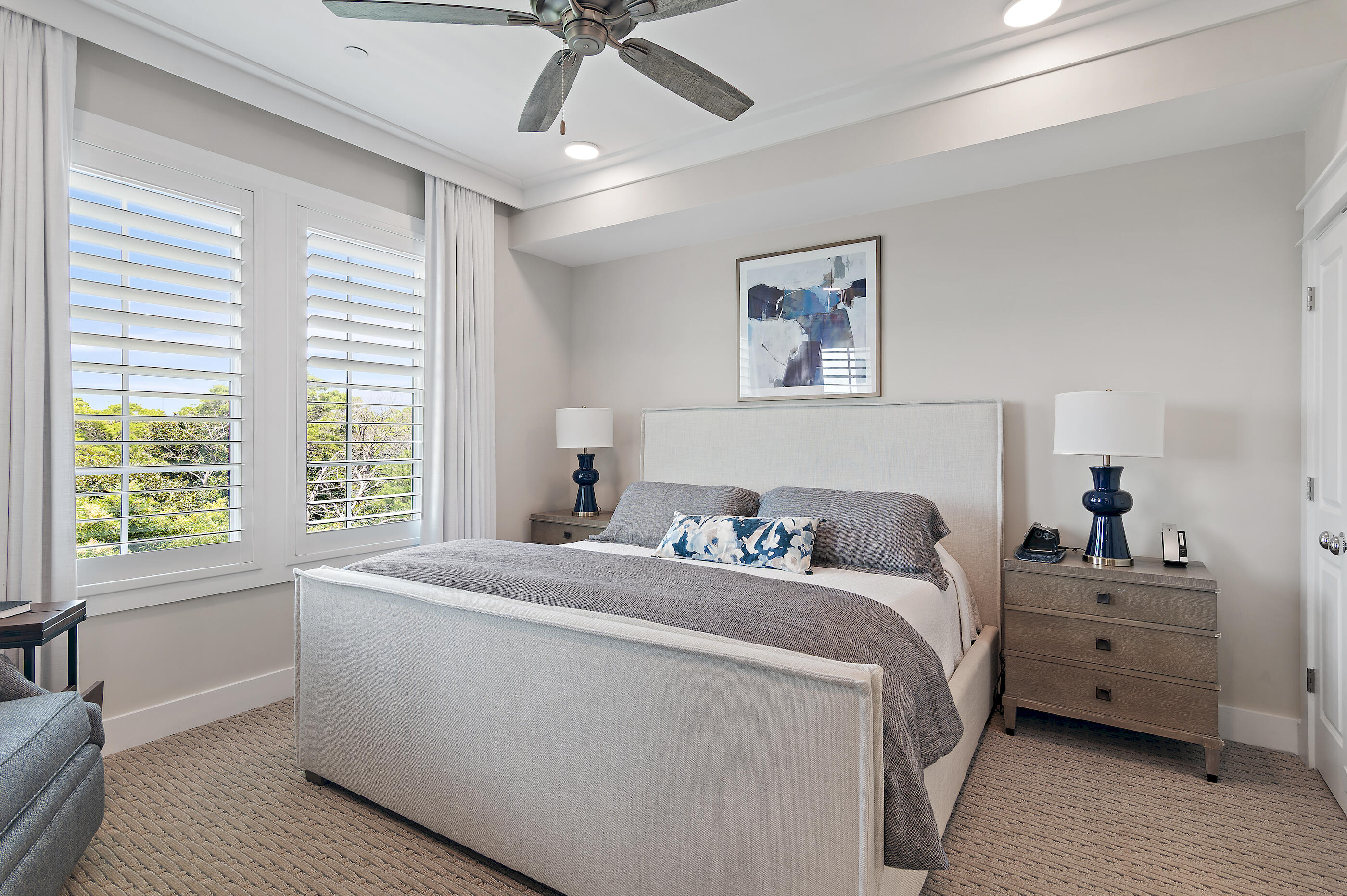 Parkside at Henderson Beach Resort - Residential