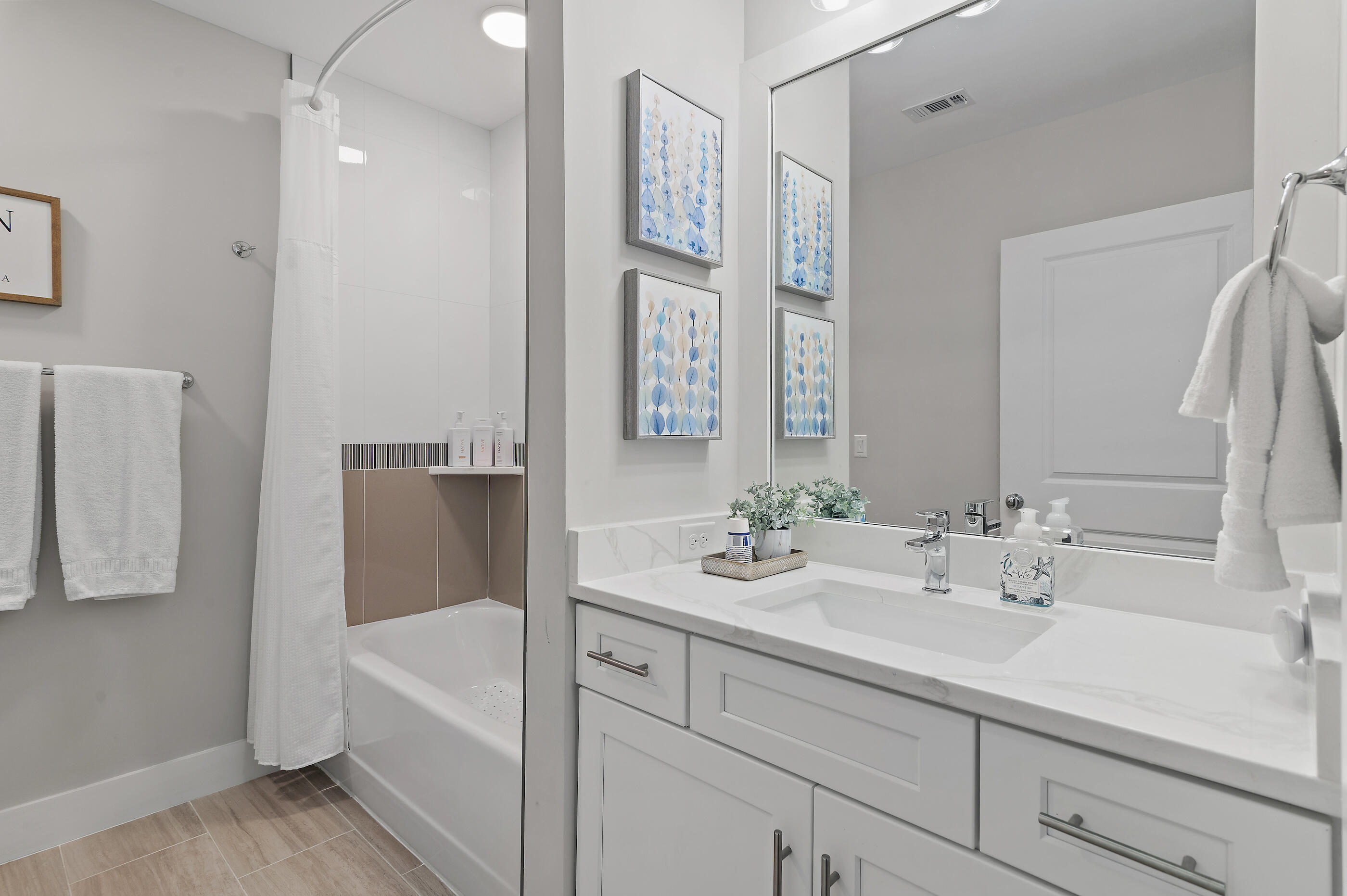 Parkside at Henderson Beach Resort - Residential