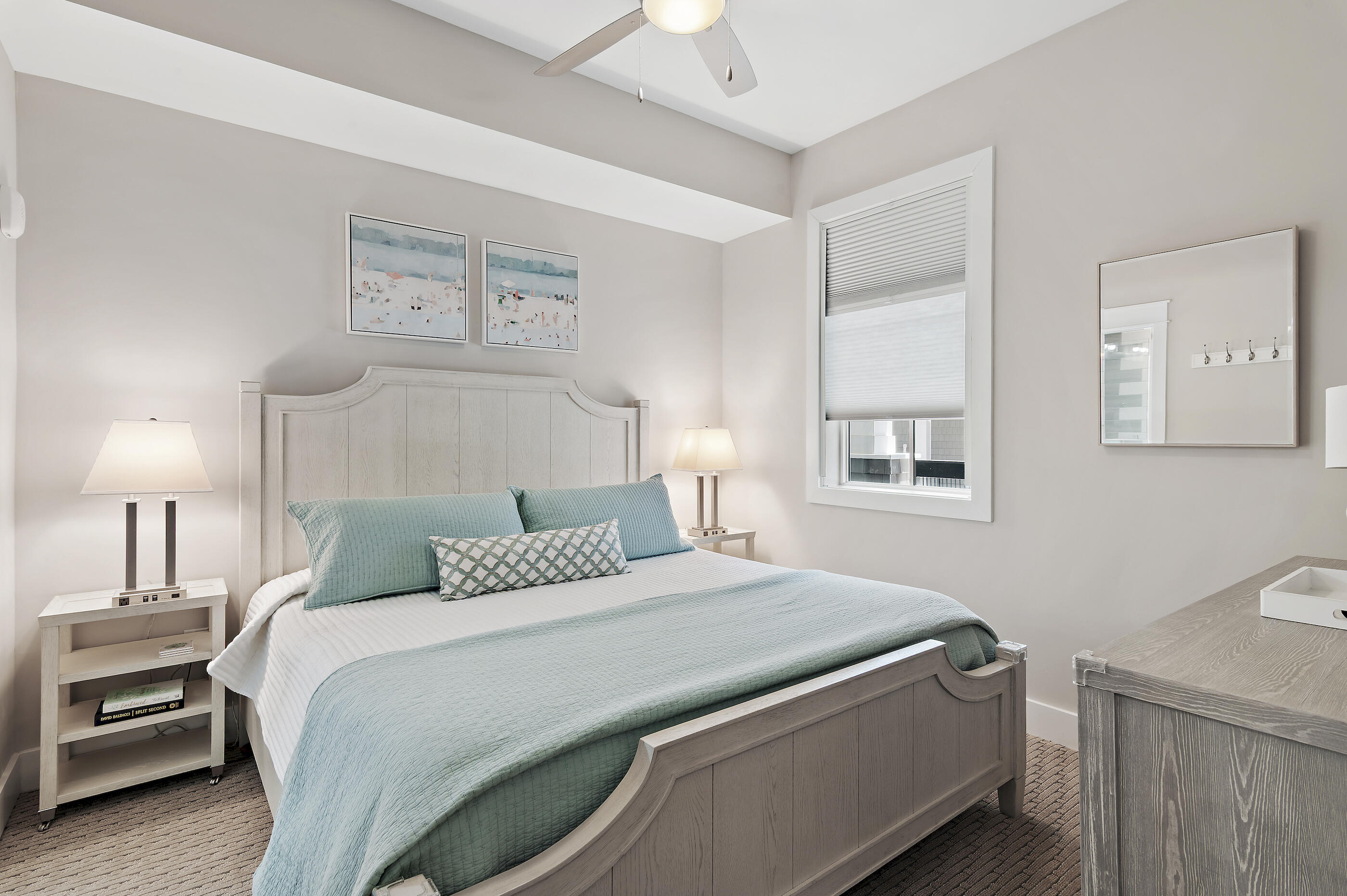 Parkside at Henderson Beach Resort - Residential