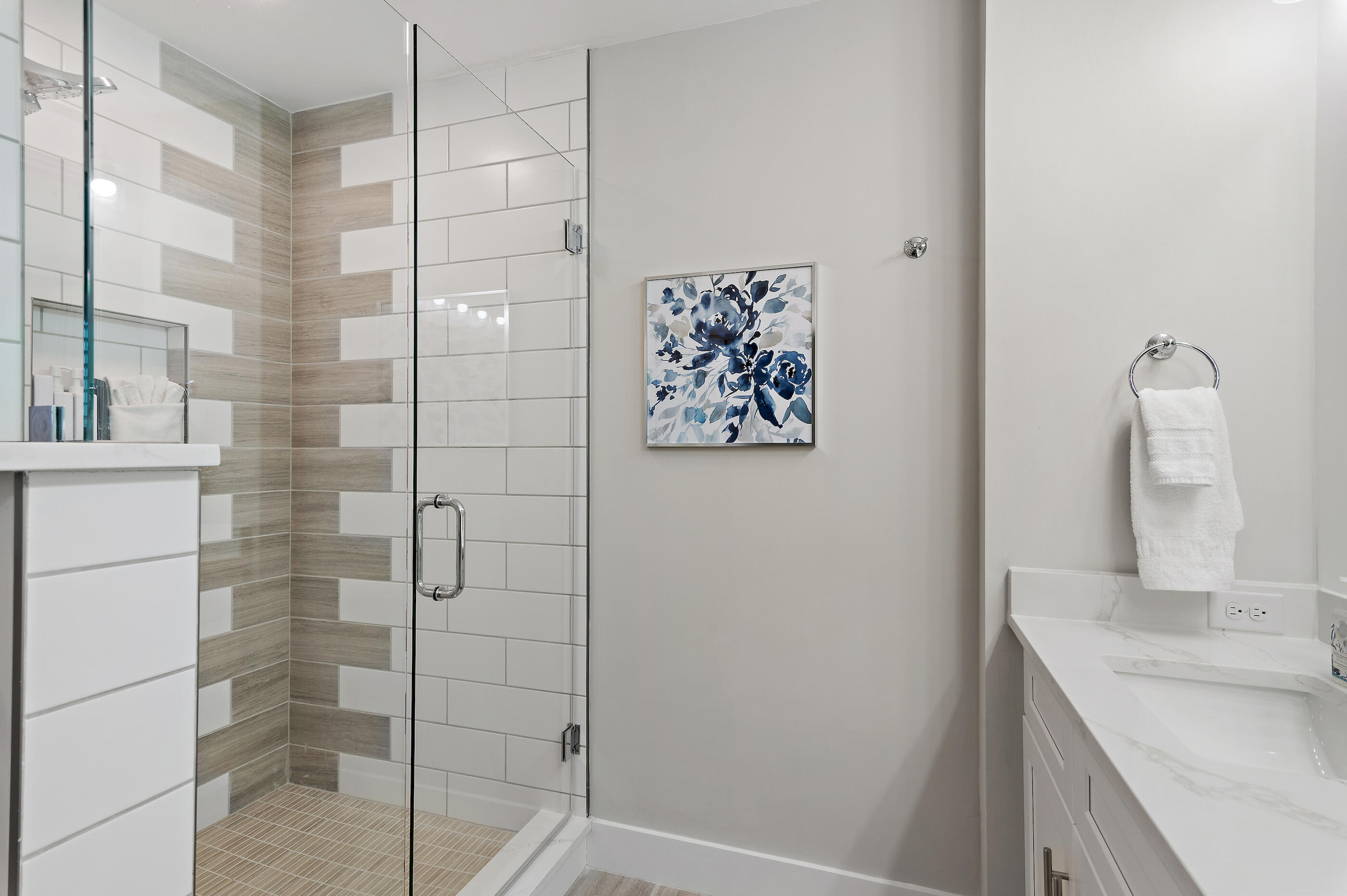 Parkside at Henderson Beach Resort - Residential