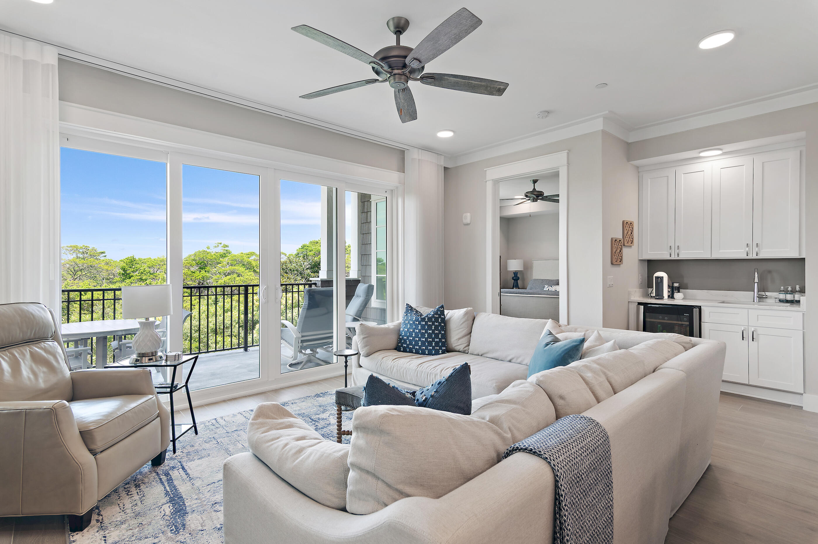 Parkside at Henderson Beach Resort - Residential