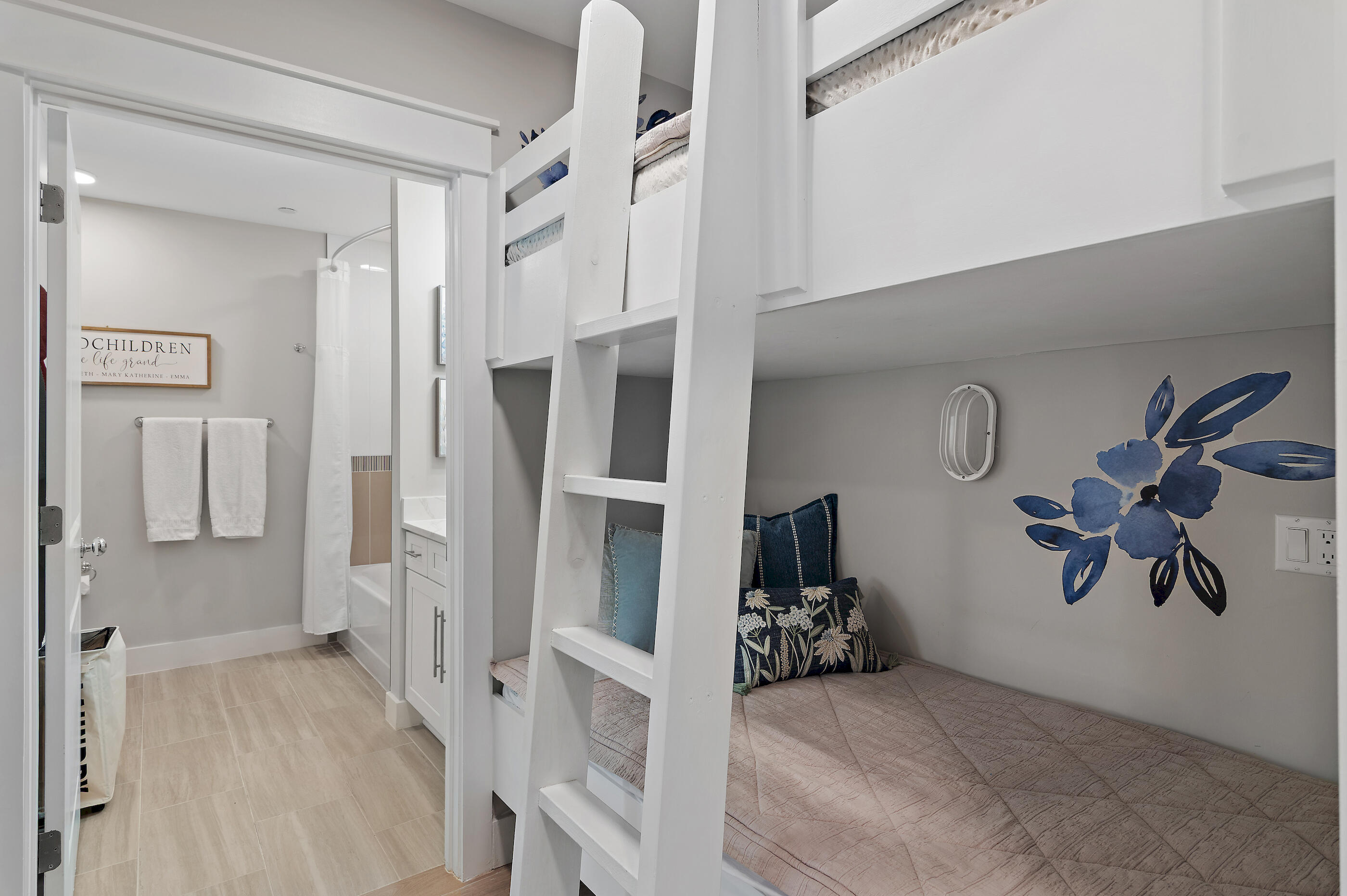 Parkside at Henderson Beach Resort - Residential