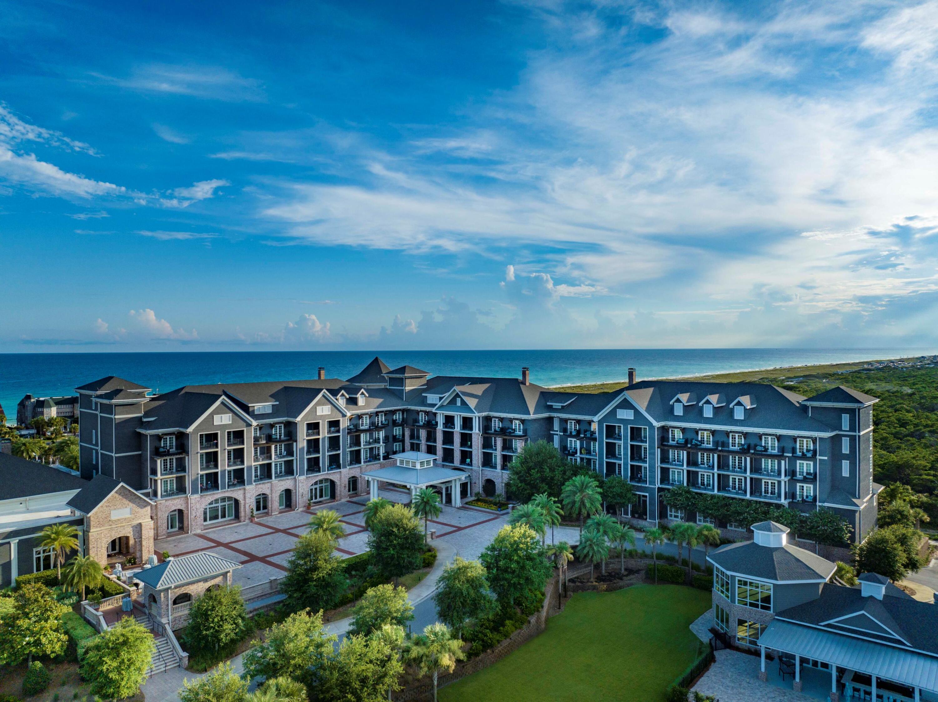 Parkside at Henderson Beach Resort - Residential