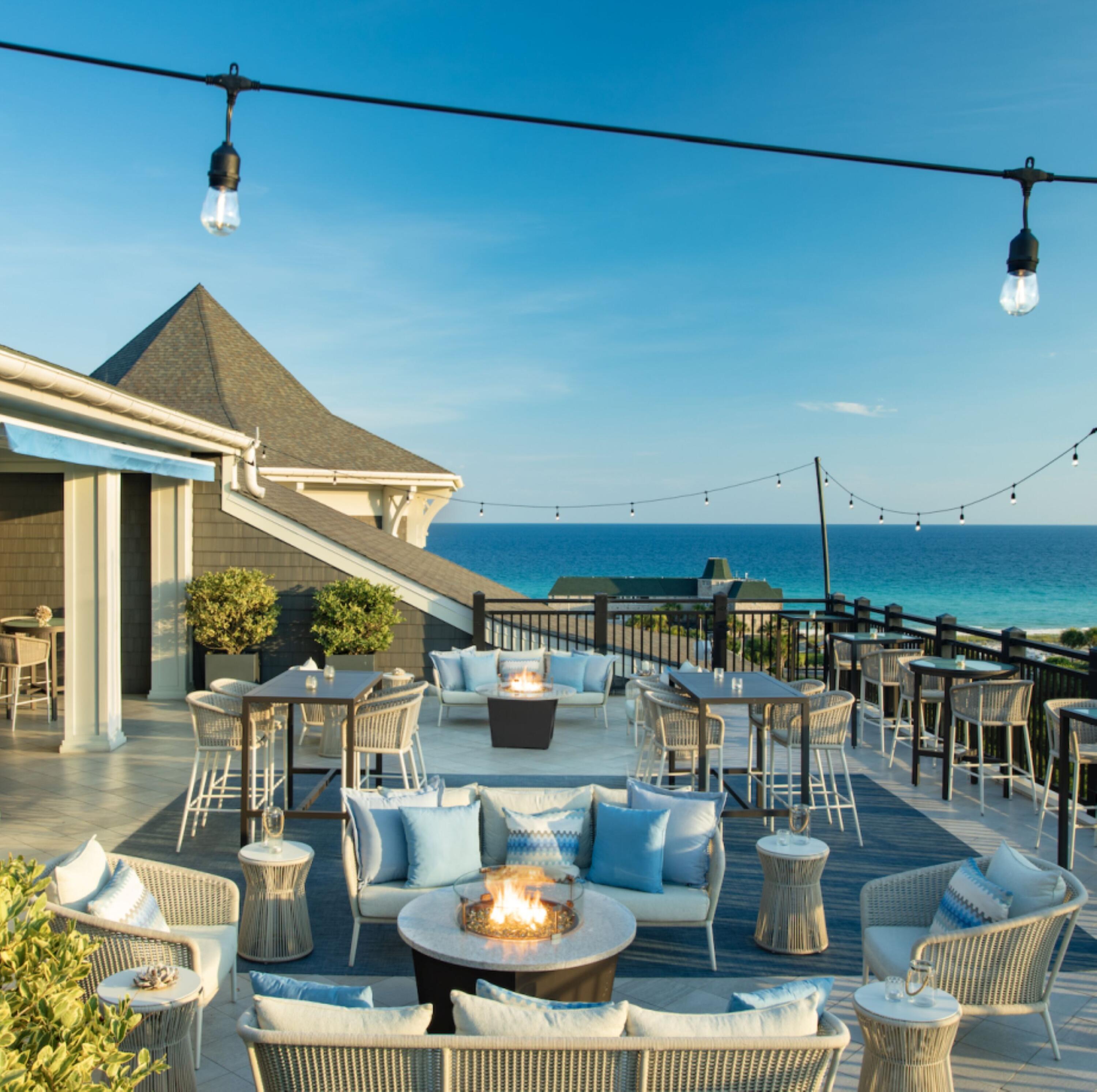 Parkside at Henderson Beach Resort - Residential