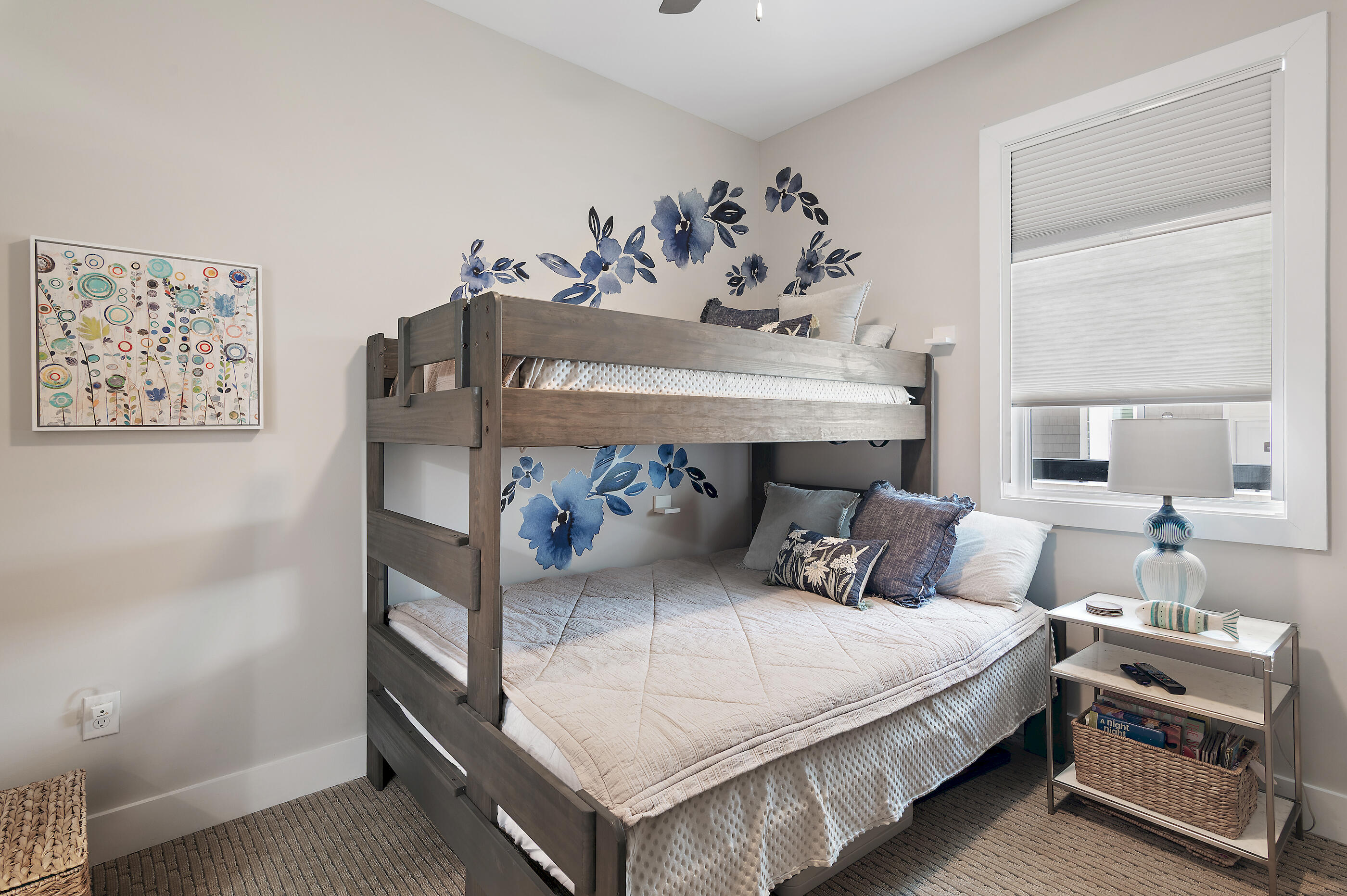 Parkside at Henderson Beach Resort - Residential