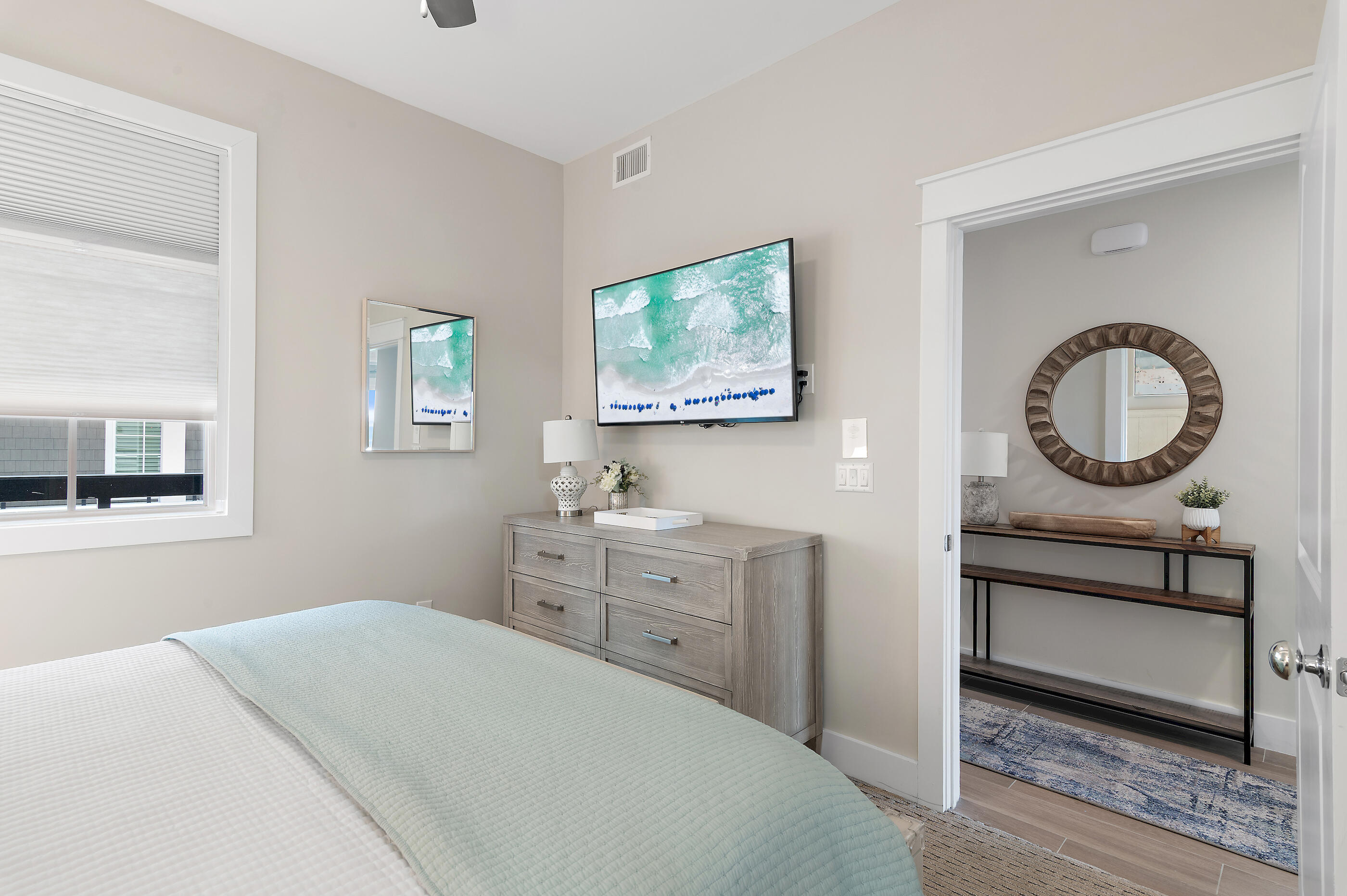 Parkside at Henderson Beach Resort - Residential