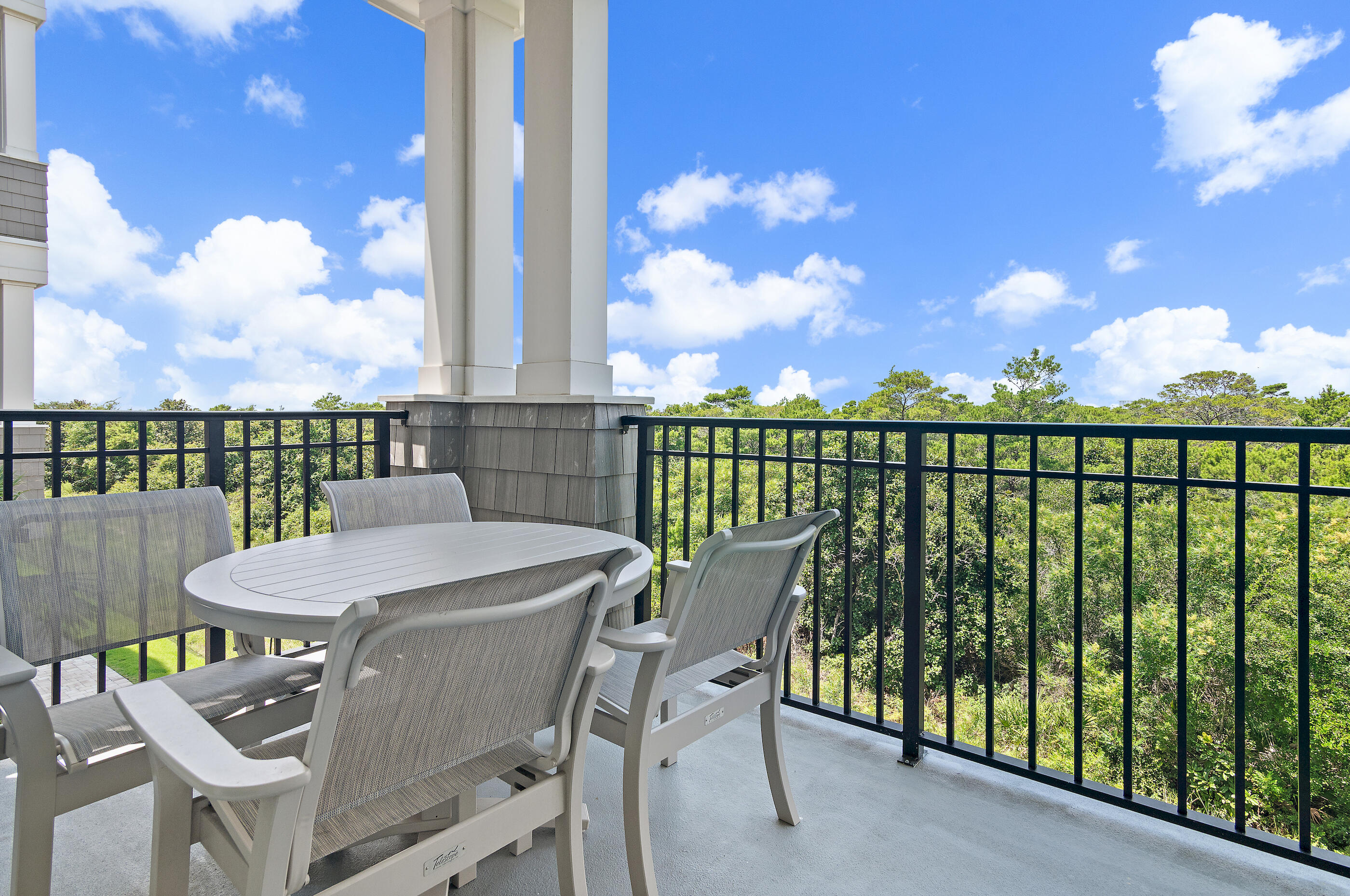Parkside at Henderson Beach Resort - Residential