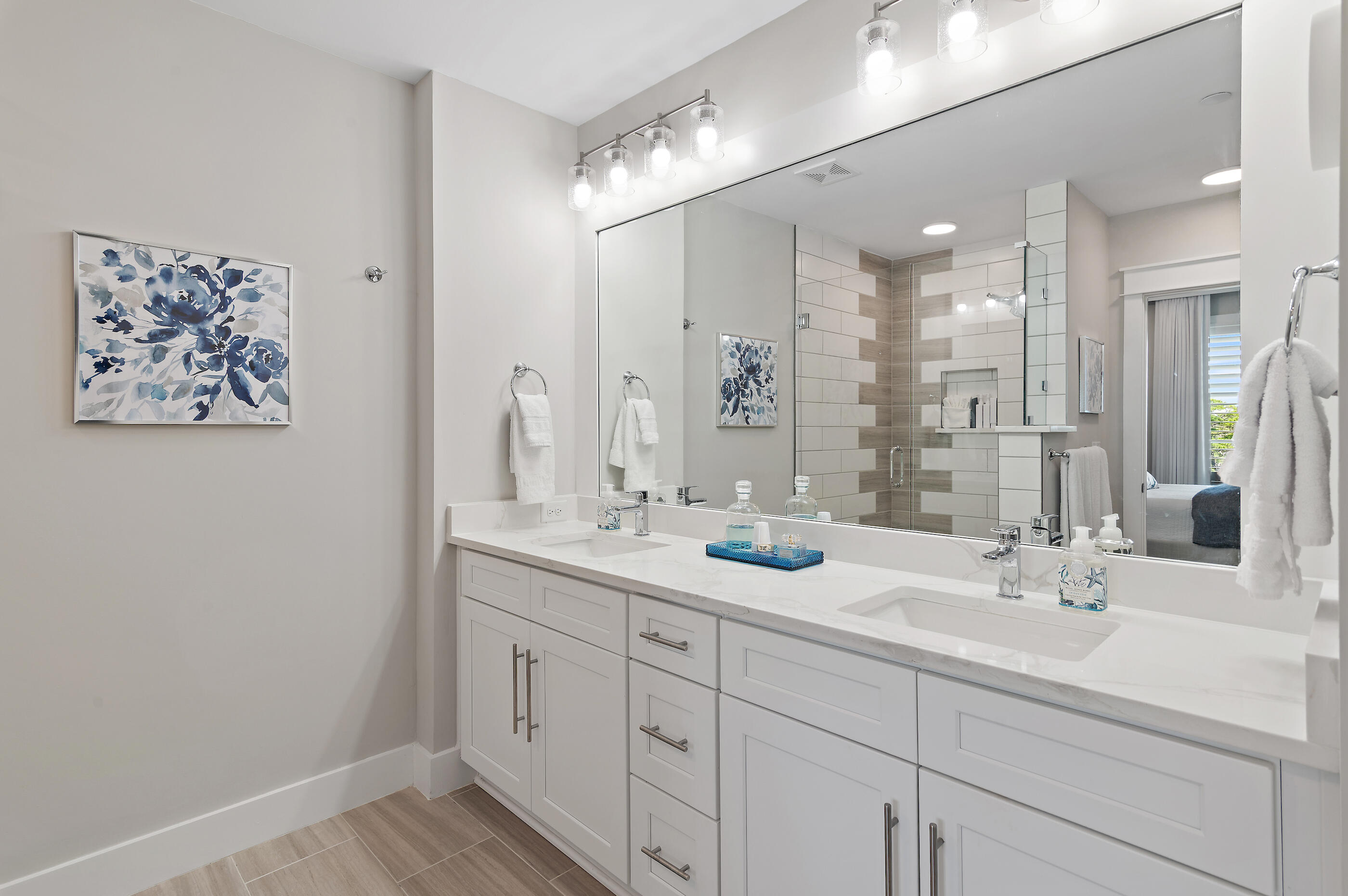 Parkside at Henderson Beach Resort - Residential