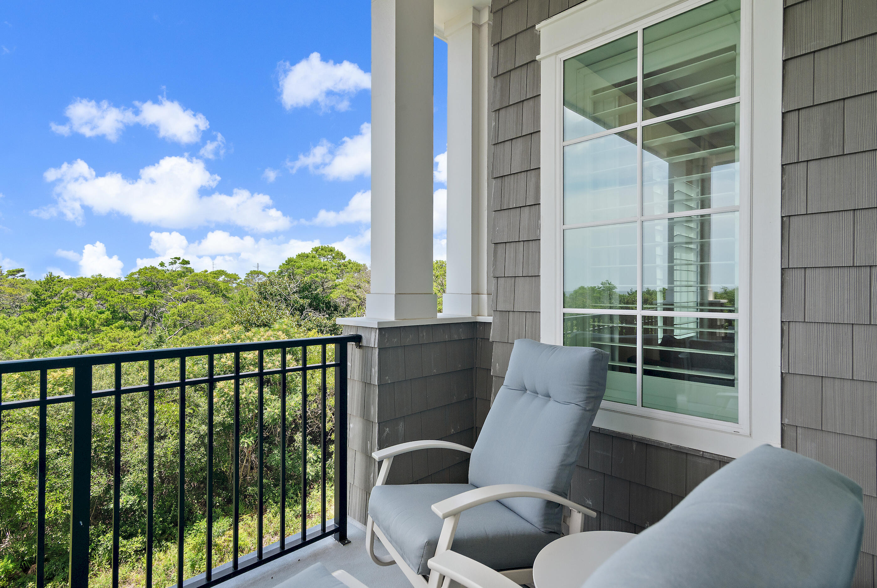 Parkside at Henderson Beach Resort - Residential