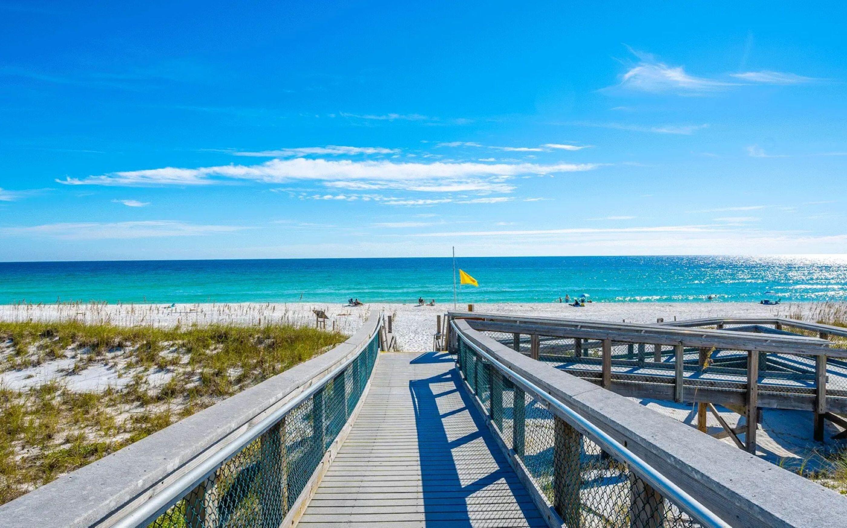 Parkside at Henderson Beach Resort - Residential