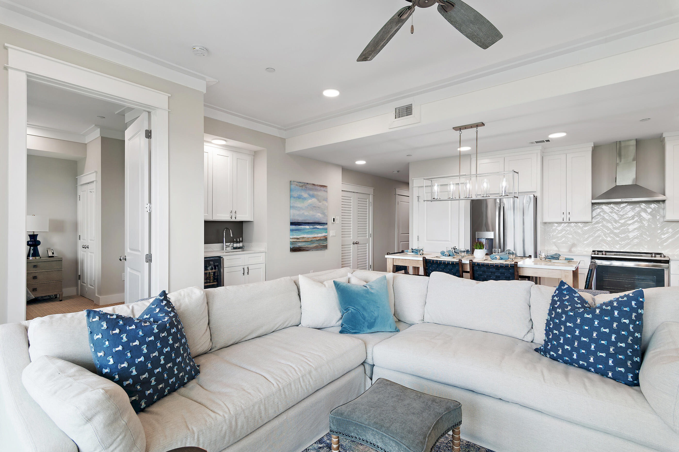 Parkside at Henderson Beach Resort - Residential