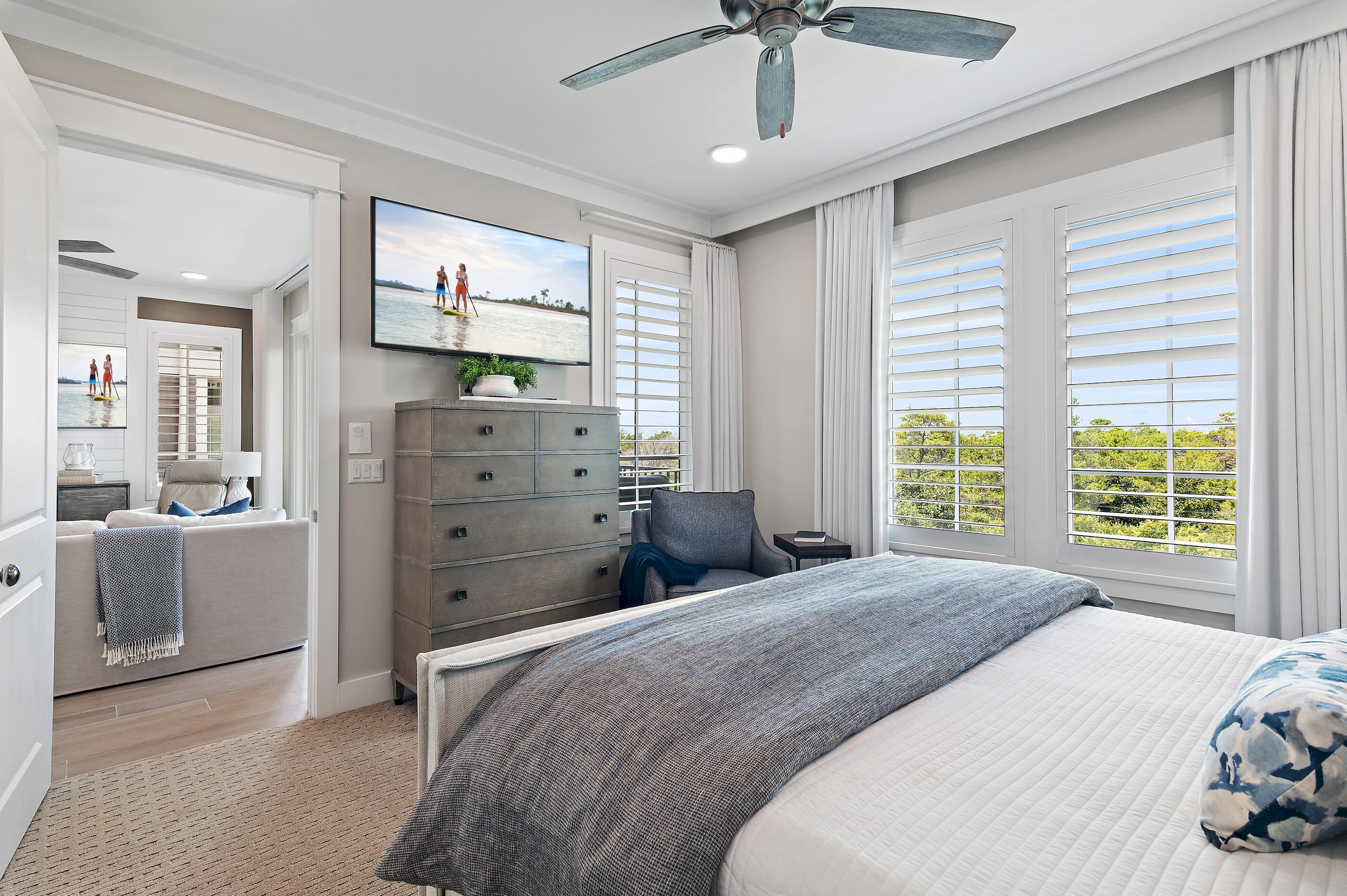 Parkside at Henderson Beach Resort - Residential