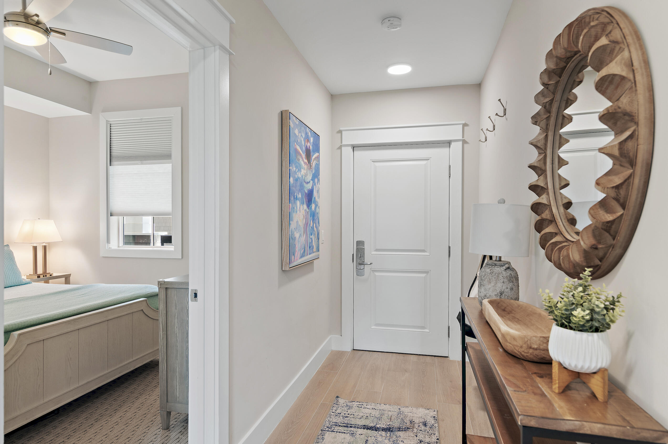 Parkside at Henderson Beach Resort - Residential