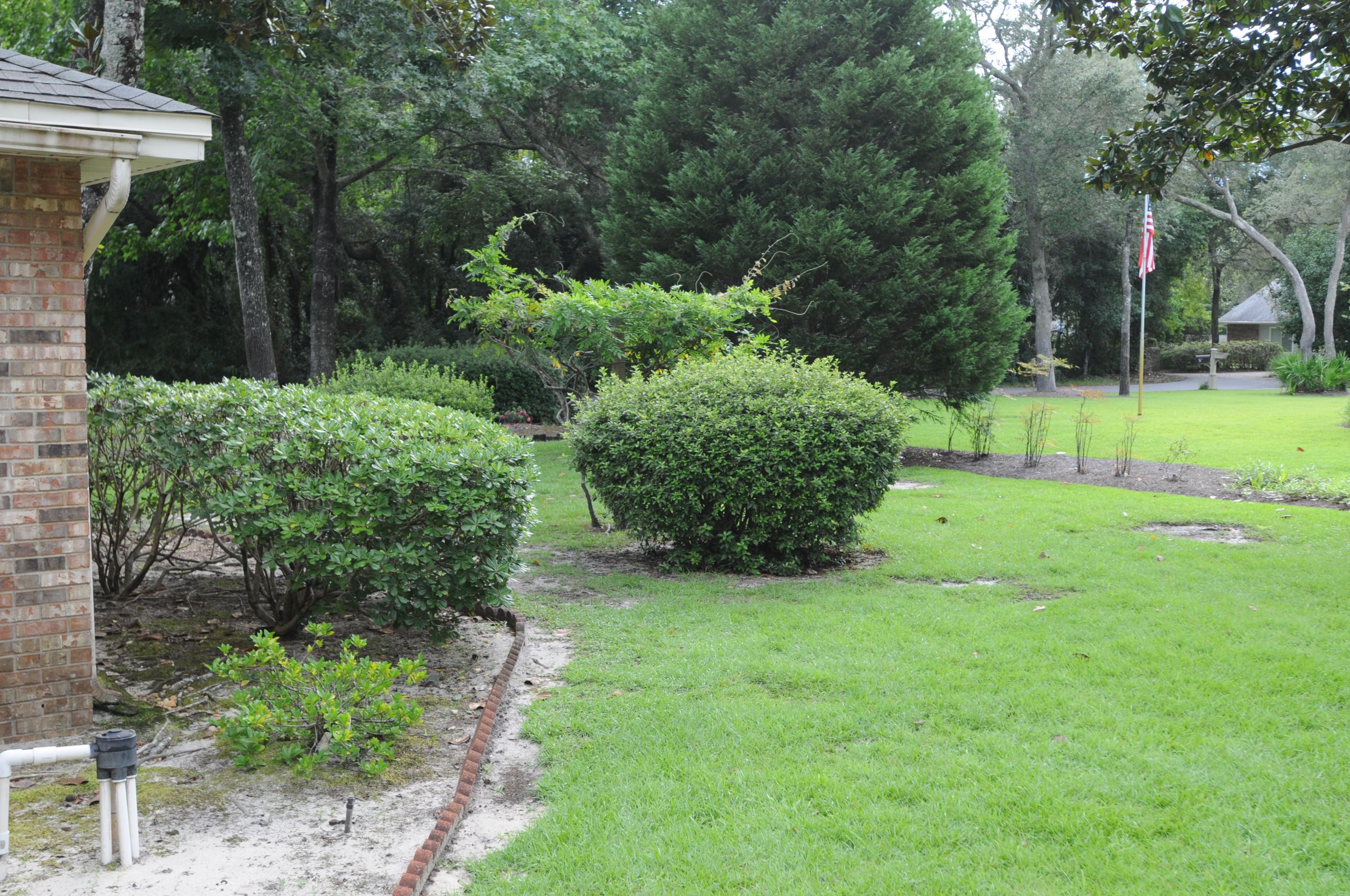 LIDO VILLAGE - Residential