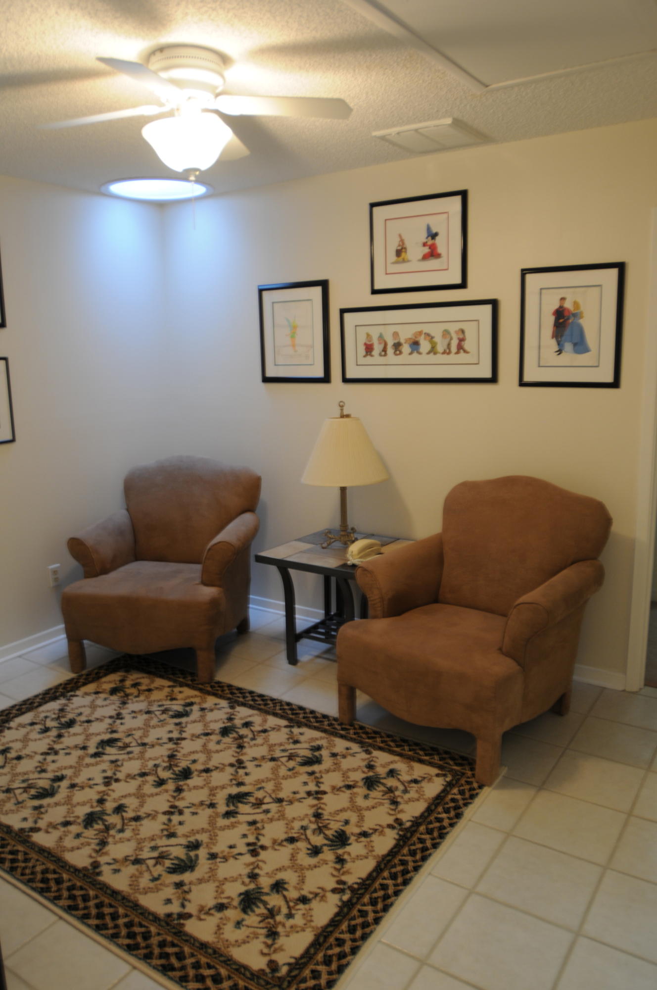 LIDO VILLAGE - Residential