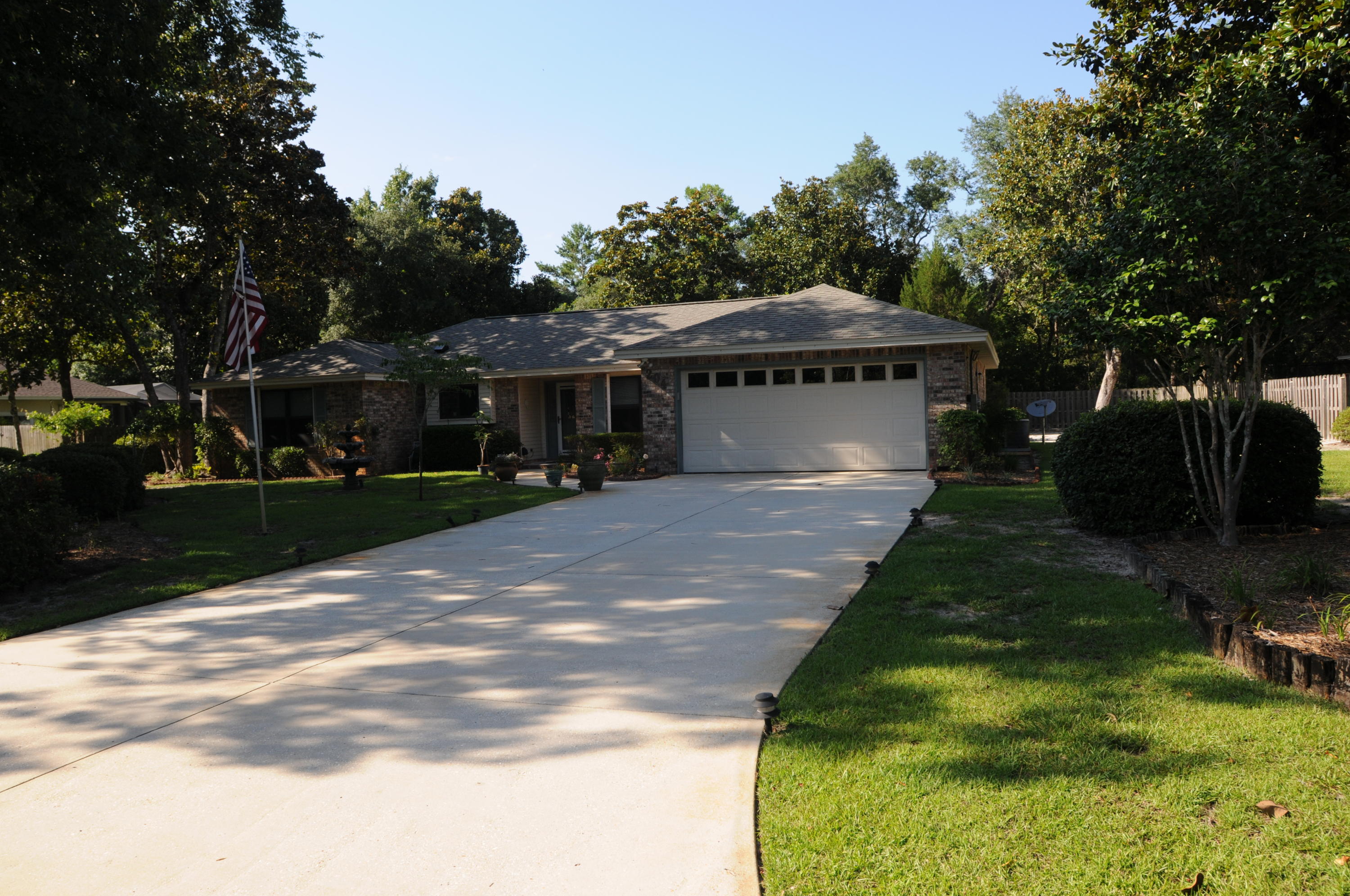 LIDO VILLAGE - Residential