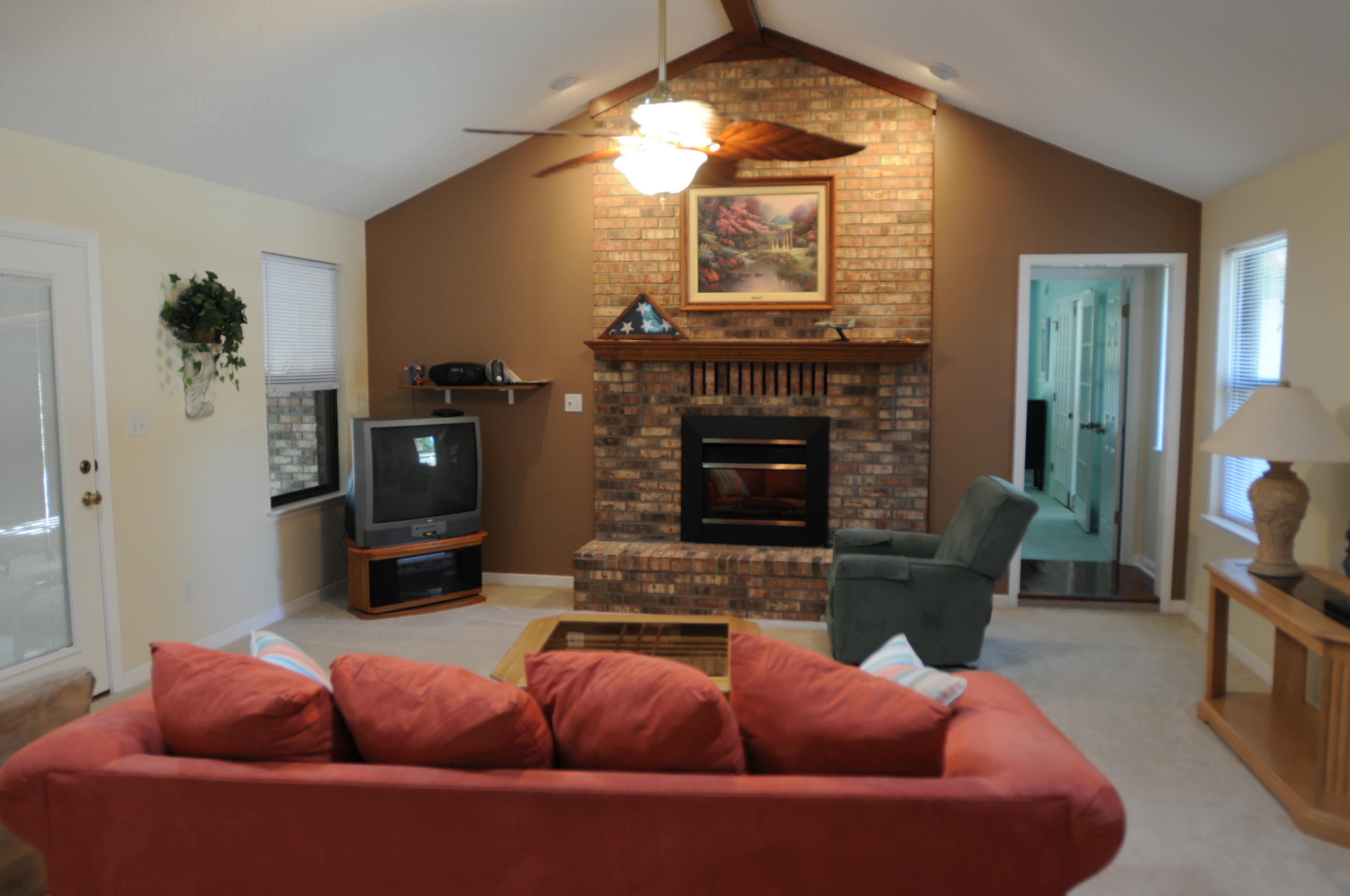 LIDO VILLAGE - Residential