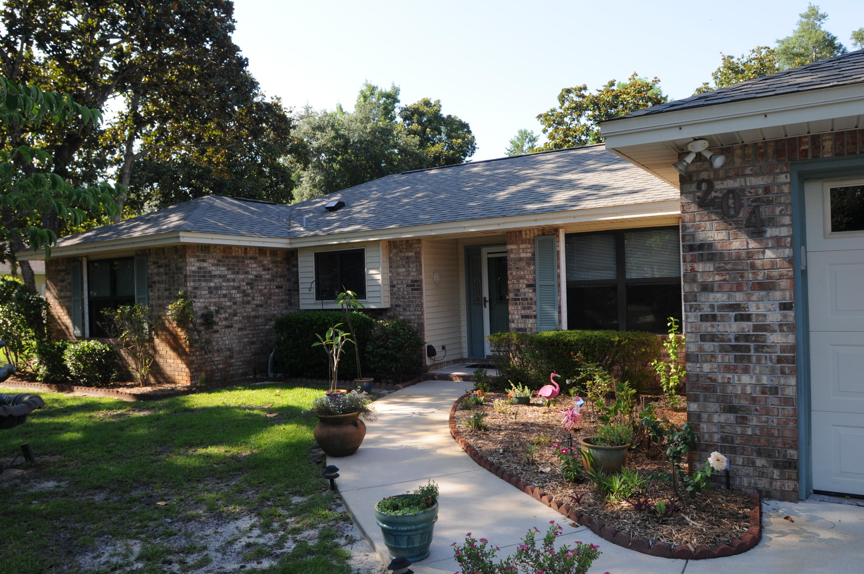 LIDO VILLAGE - Residential