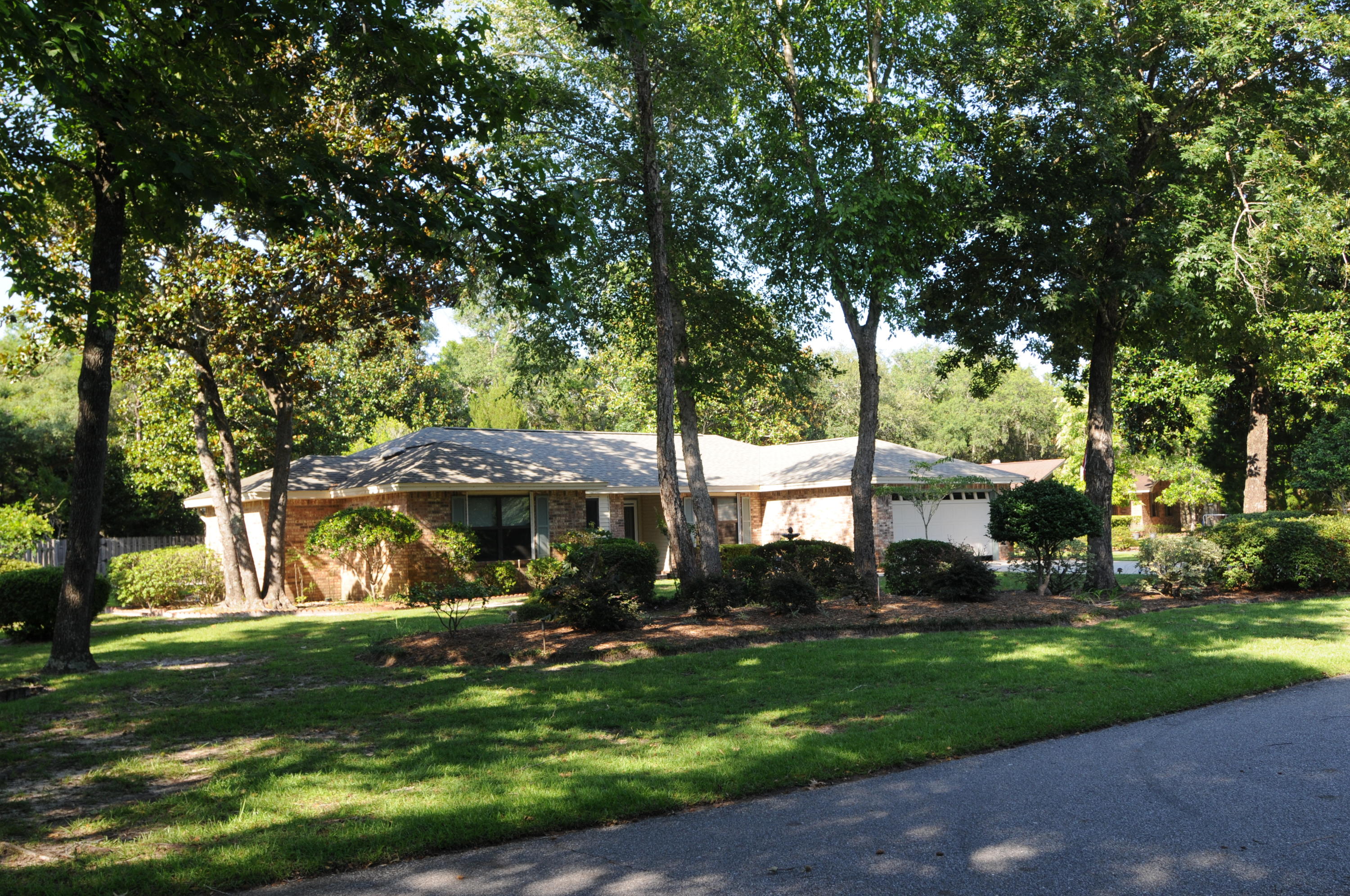 LIDO VILLAGE - Residential