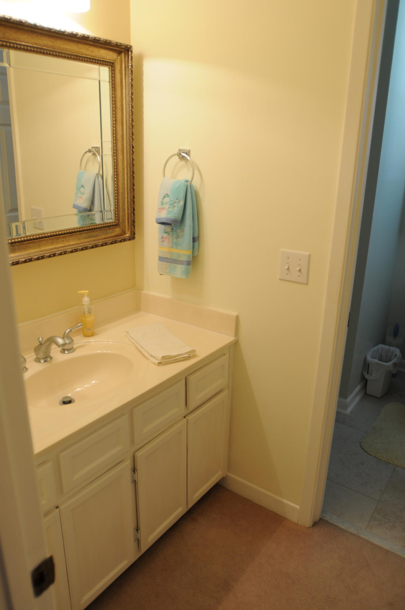 LIDO VILLAGE - Residential