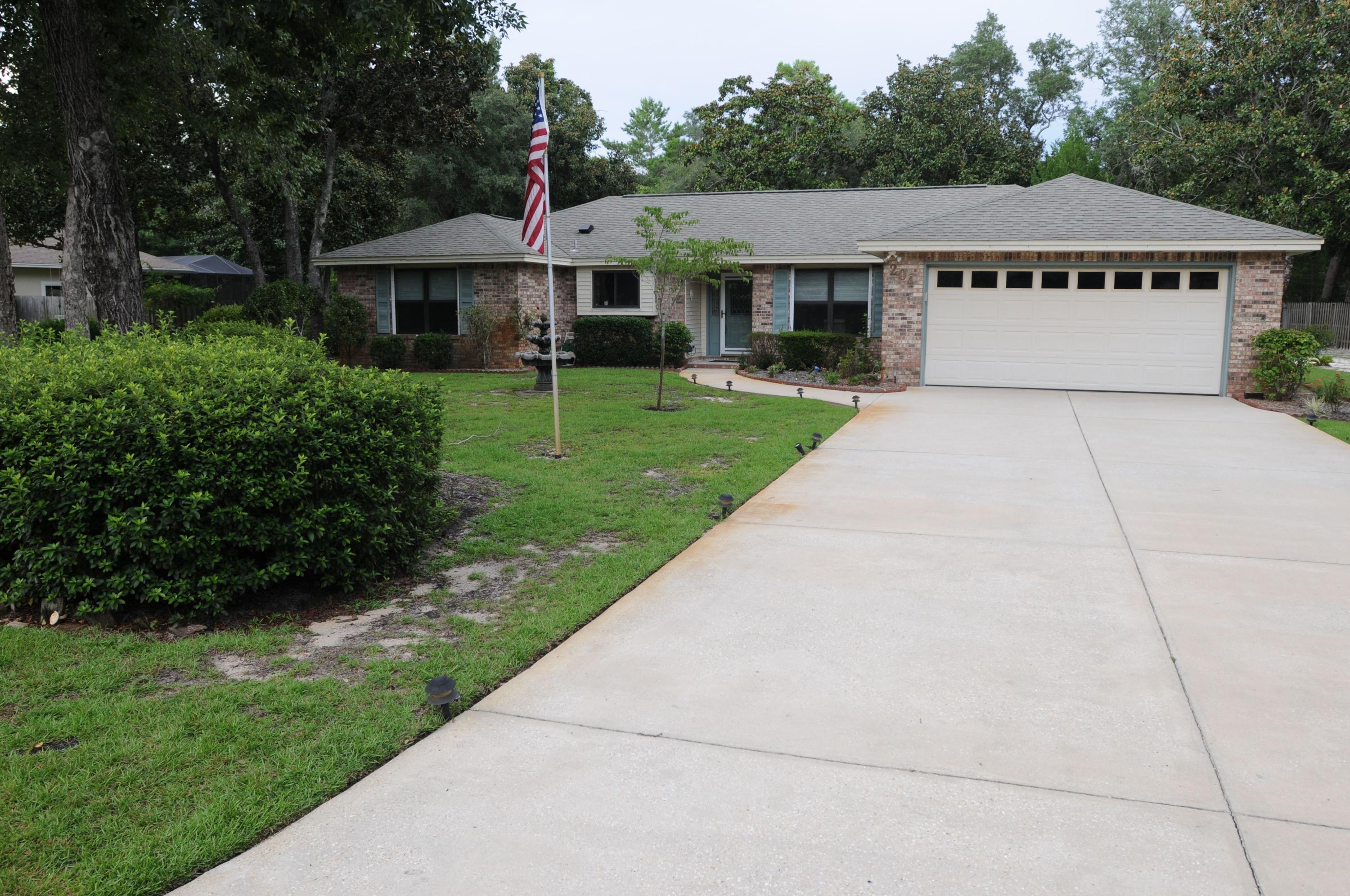 LIDO VILLAGE - Residential