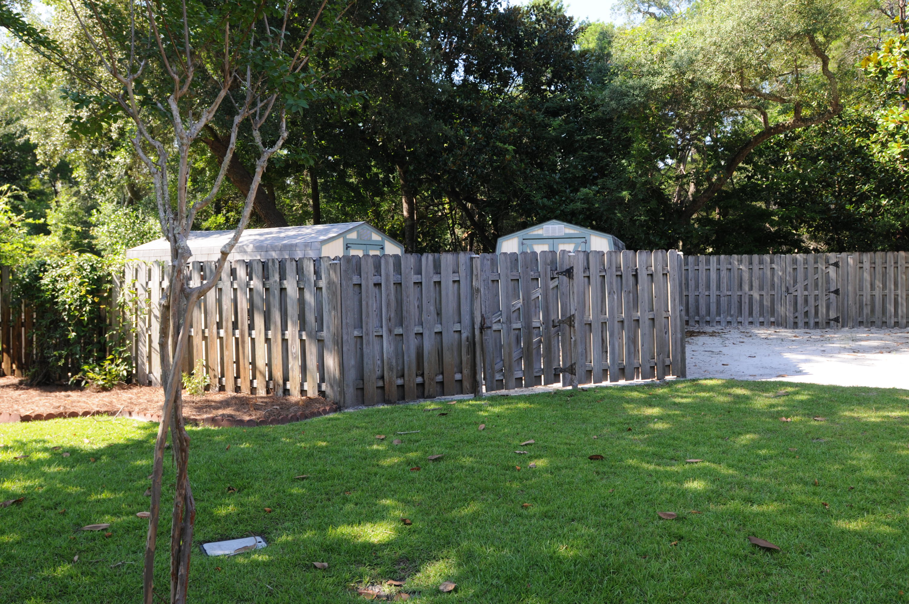 LIDO VILLAGE - Residential