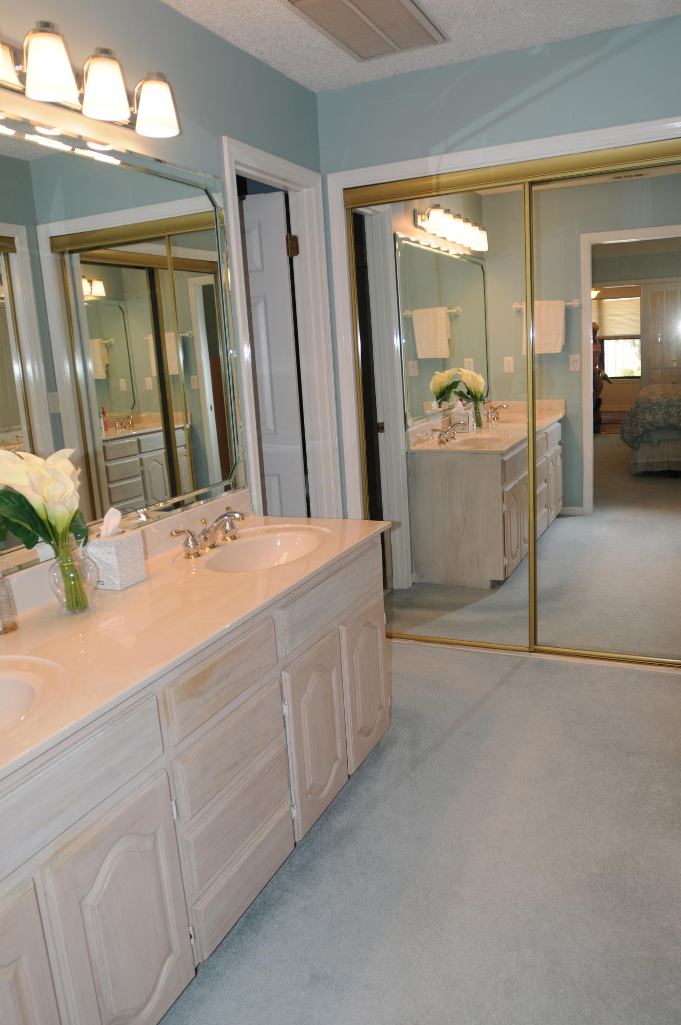 LIDO VILLAGE - Residential